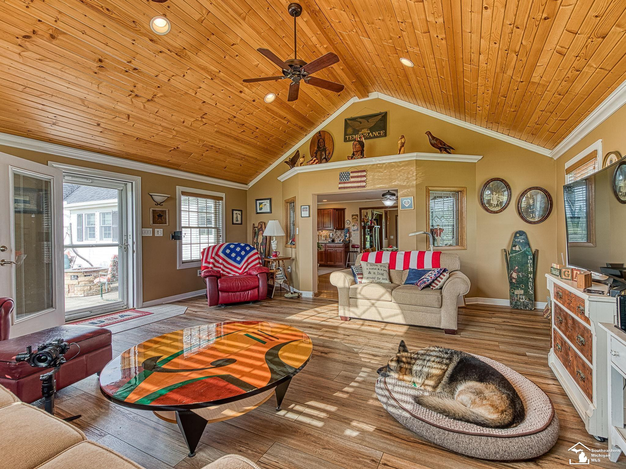 12667 Exeter Road, Carleton, MI 48117 — Photo 15