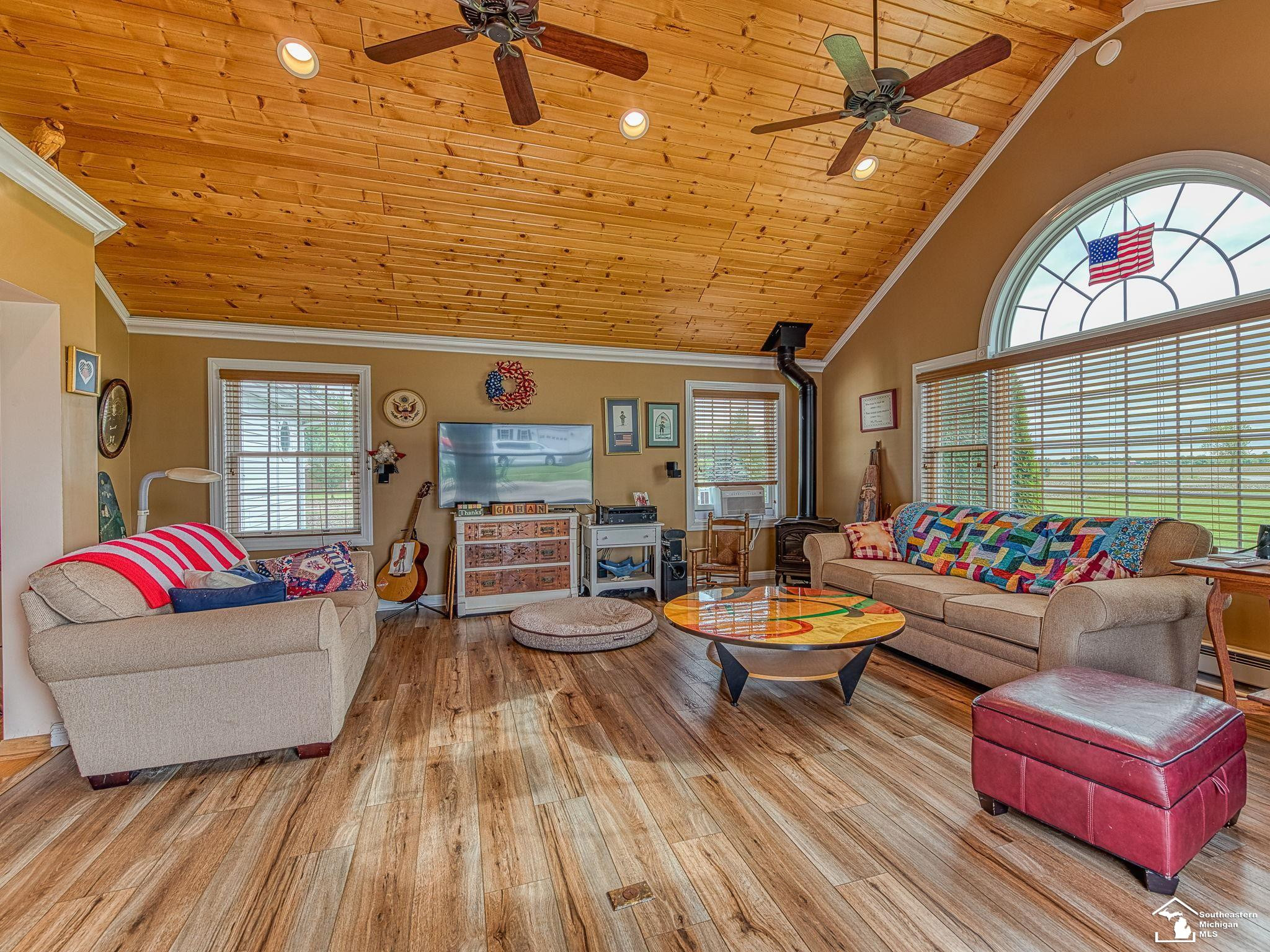 12667 Exeter Road, Carleton, MI 48117 — Photo 16