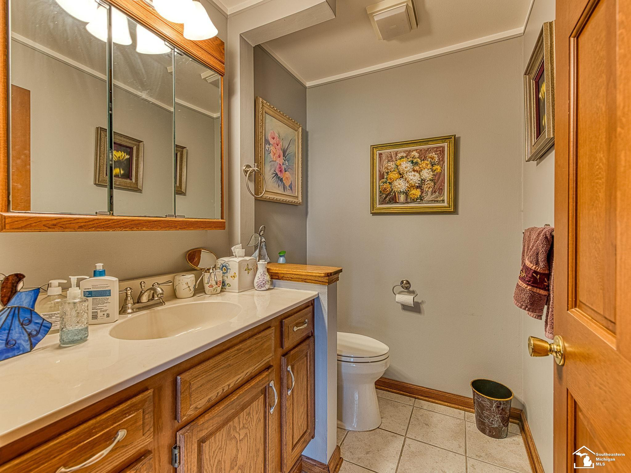 12667 Exeter Road, Carleton, MI 48117 — Photo 17