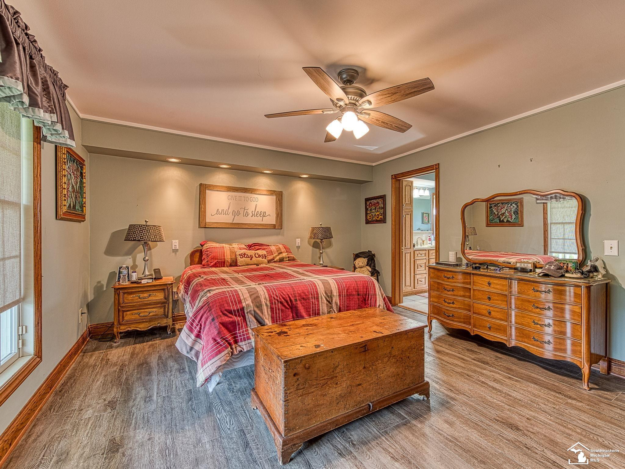 12667 Exeter Road, Carleton, MI 48117 — Photo 19