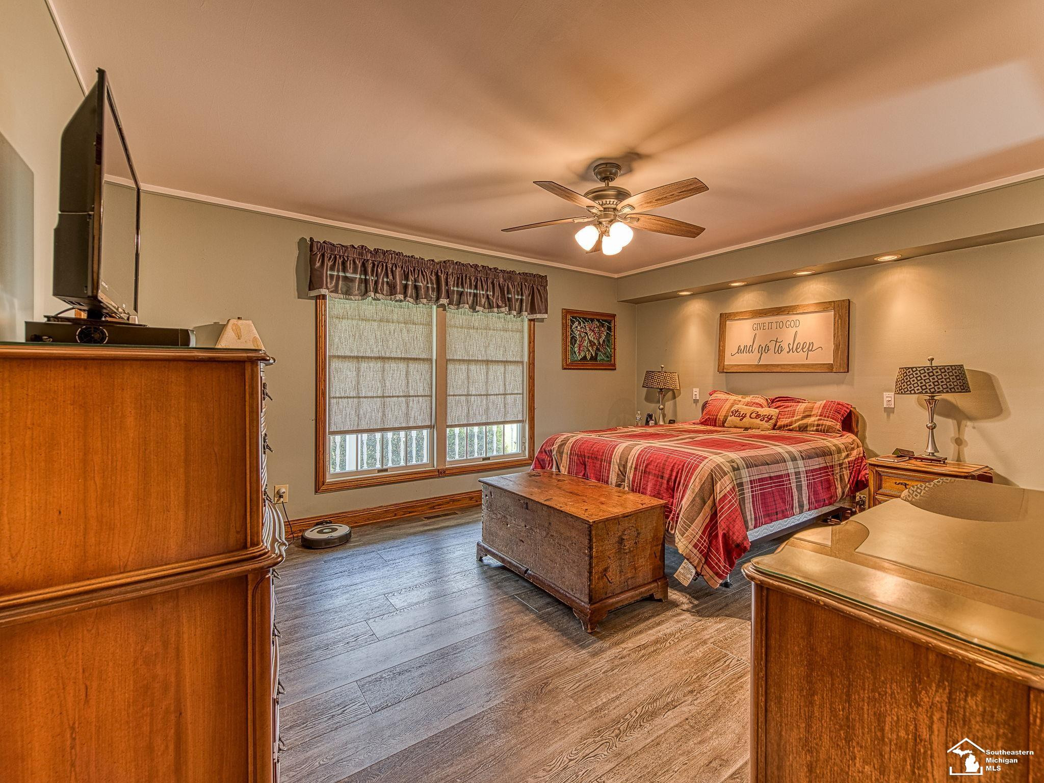 12667 Exeter Road, Carleton, MI 48117 — Photo 20