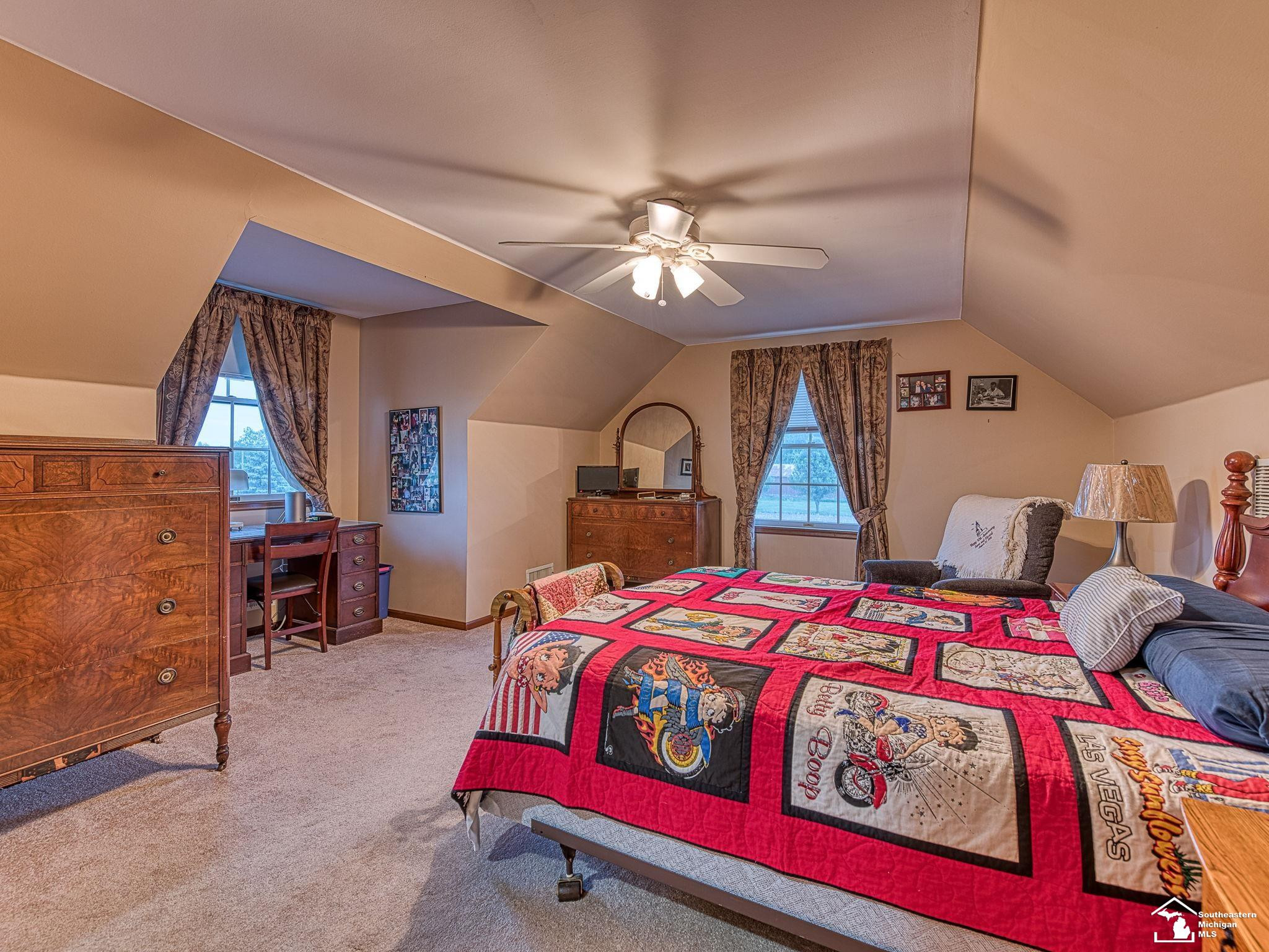 12667 Exeter Road, Carleton, MI 48117 — Photo 24