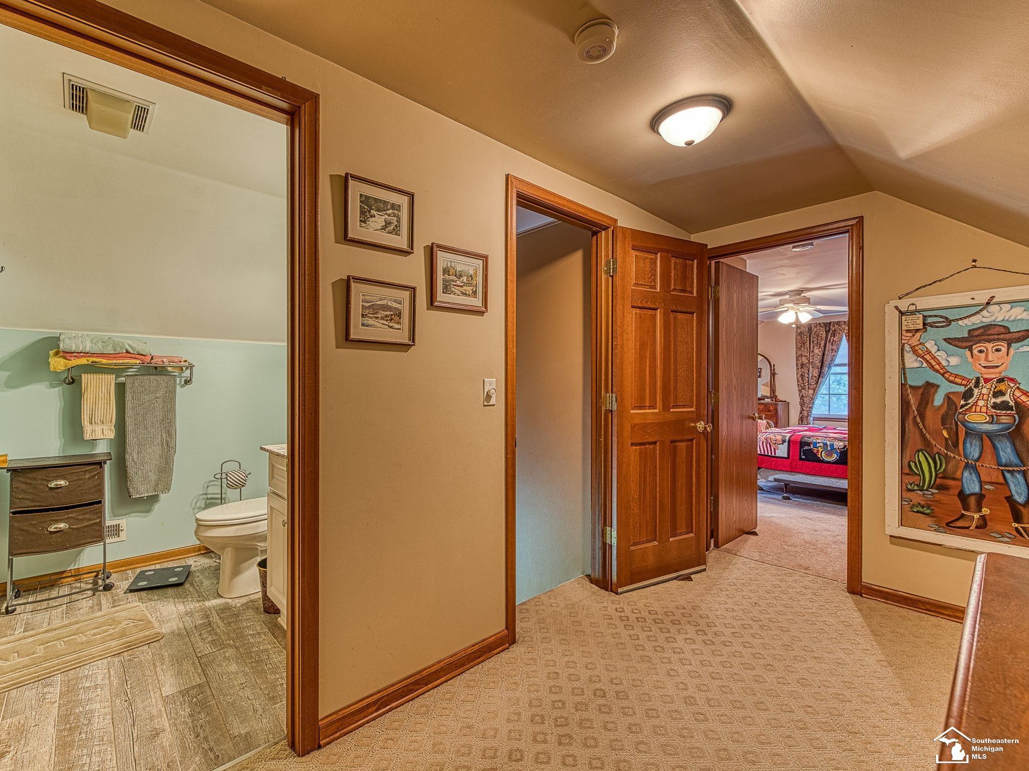 12667 Exeter Road, Carleton, MI 48117 — Photo 27