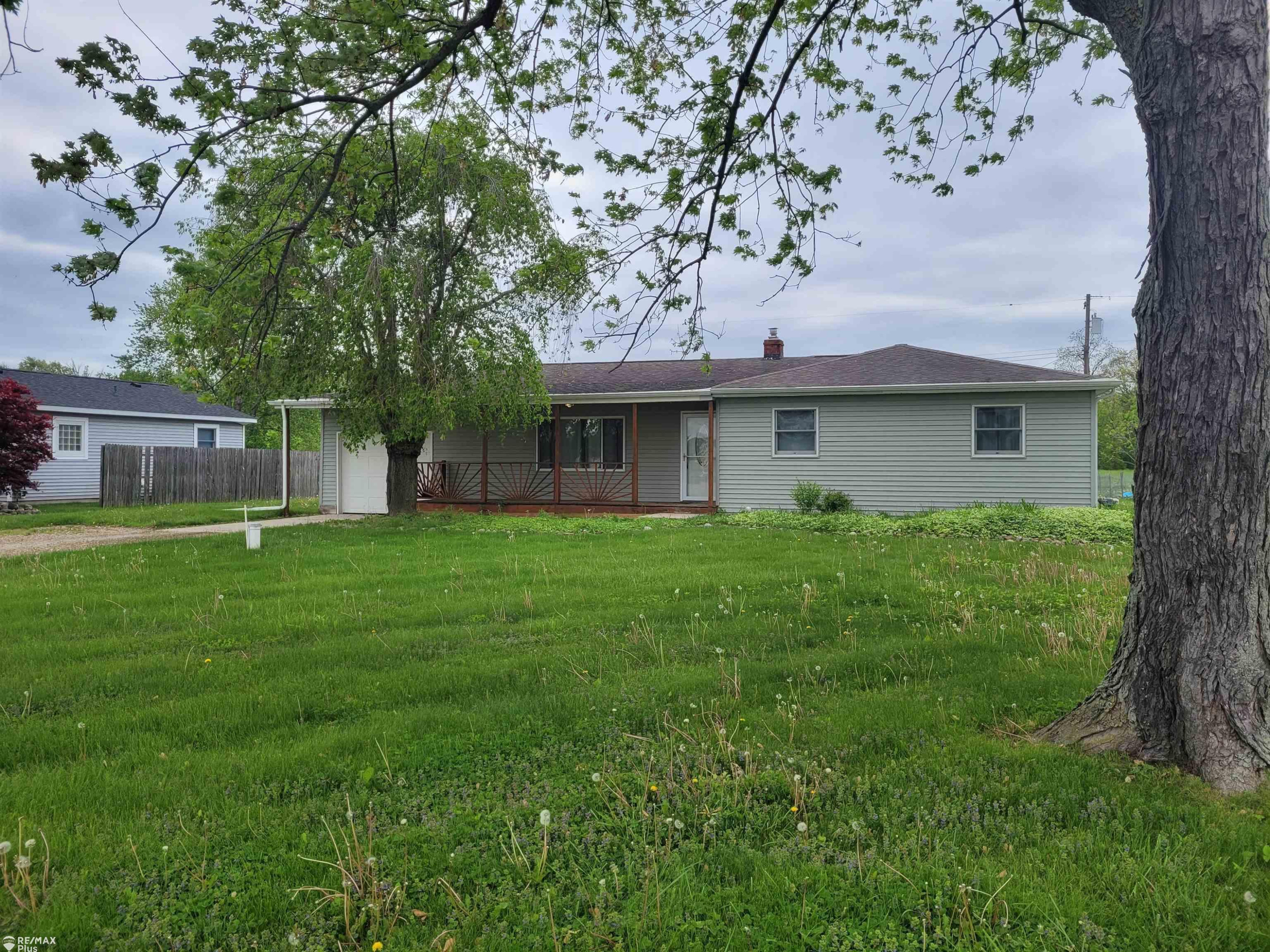 1082 Morris Road, Lapeer, MI 48446 — Photo 3