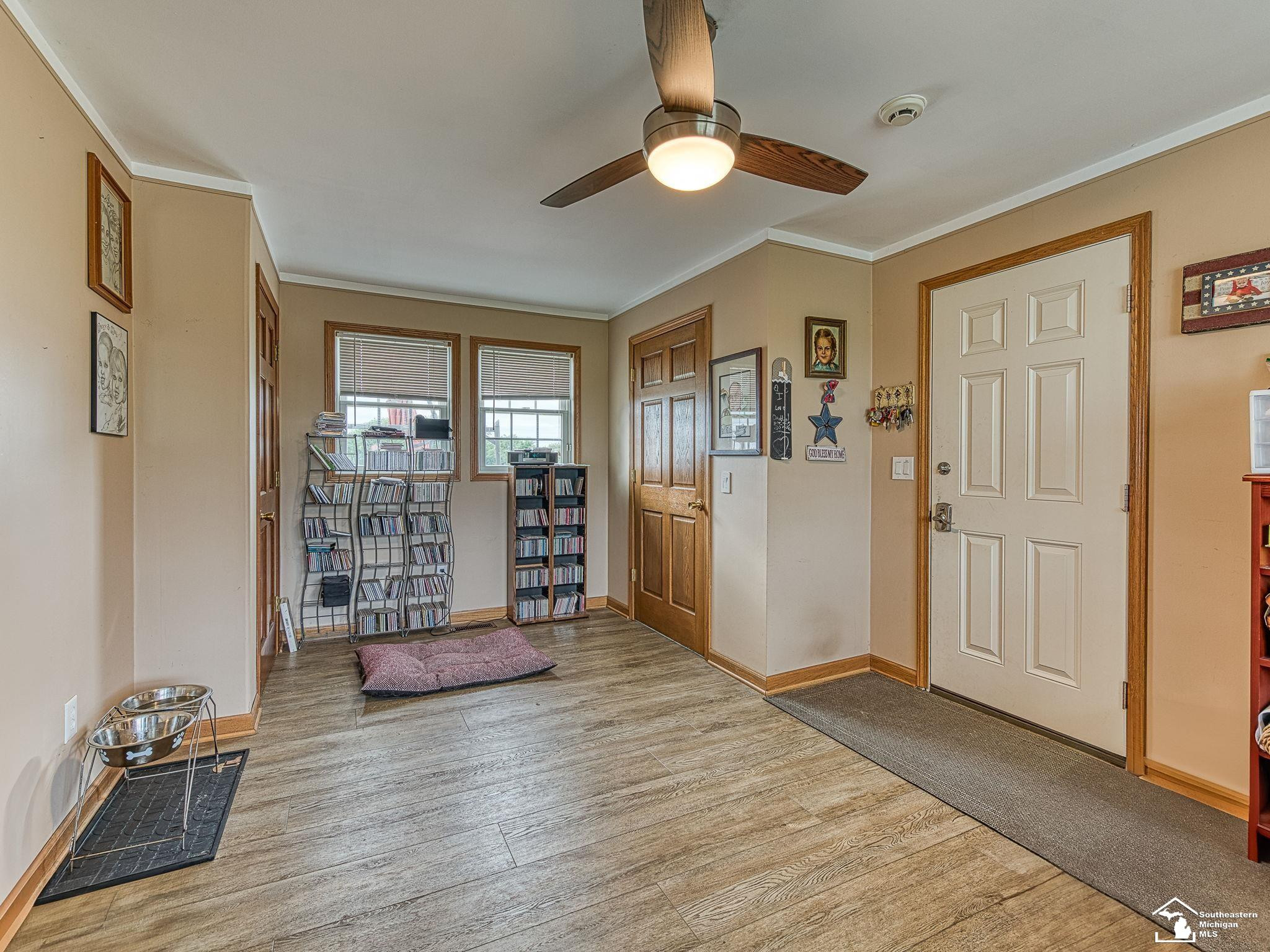12667 Exeter Road, Carleton, MI 48117 — Photo 32