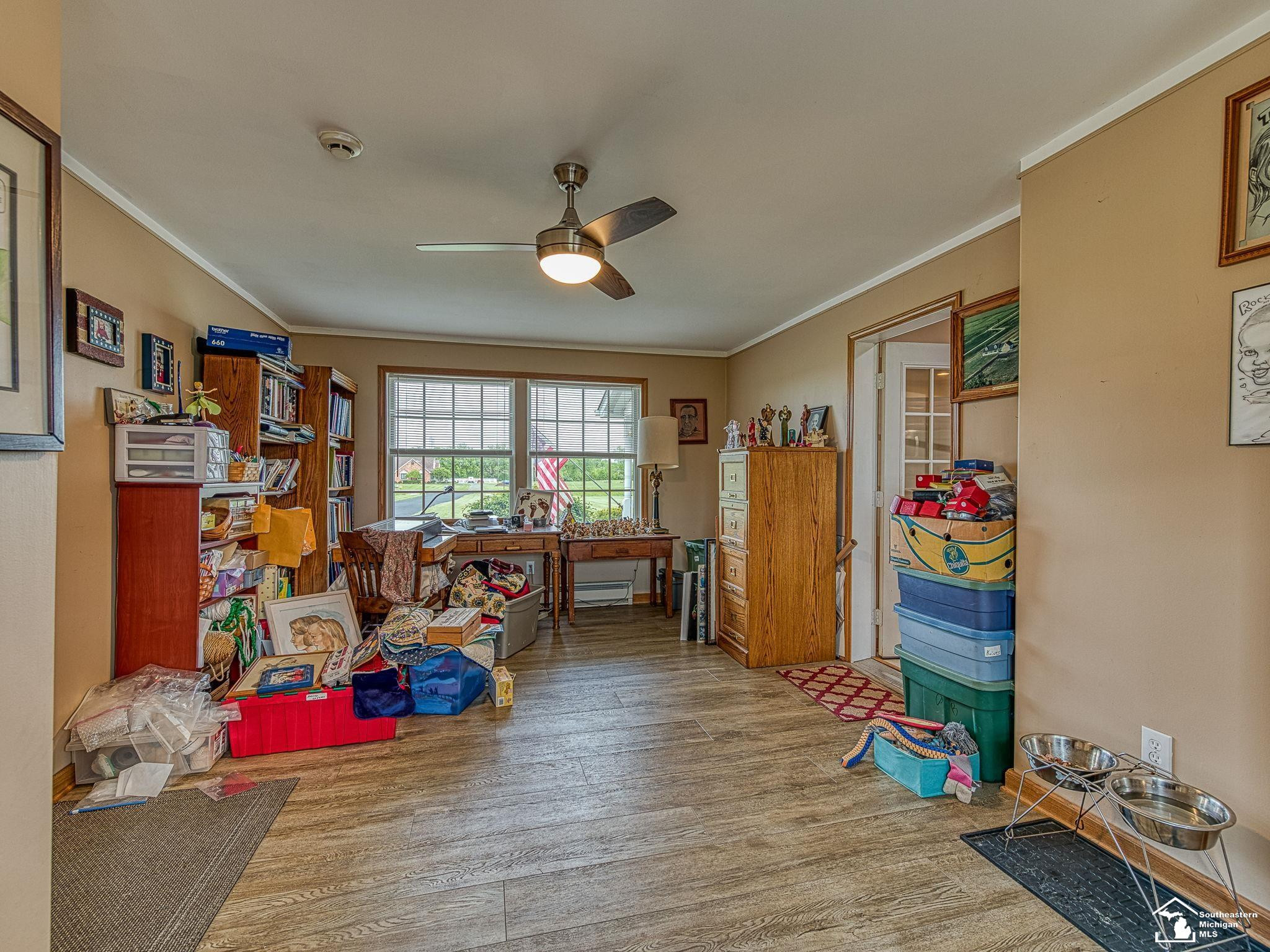 12667 Exeter Road, Carleton, MI 48117 — Photo 33