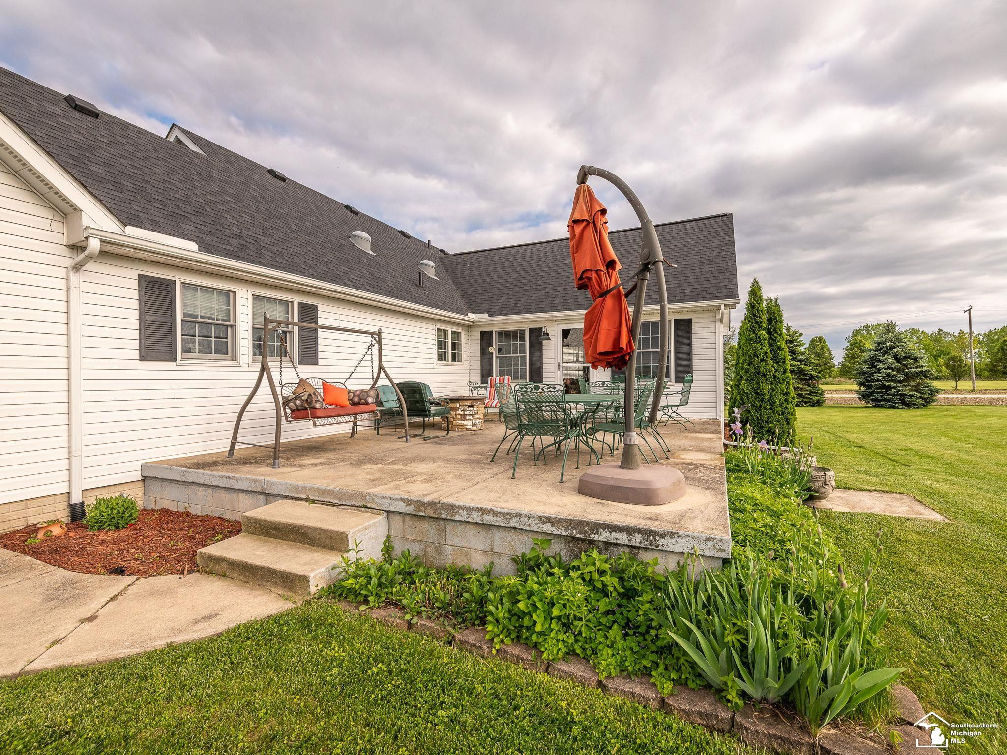 12667 Exeter Road, Carleton, MI 48117 — Photo 42
