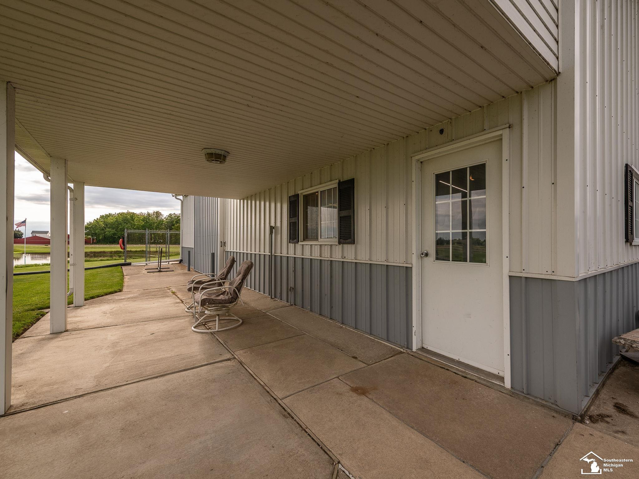 12667 Exeter Road, Carleton, MI 48117 — Photo 44