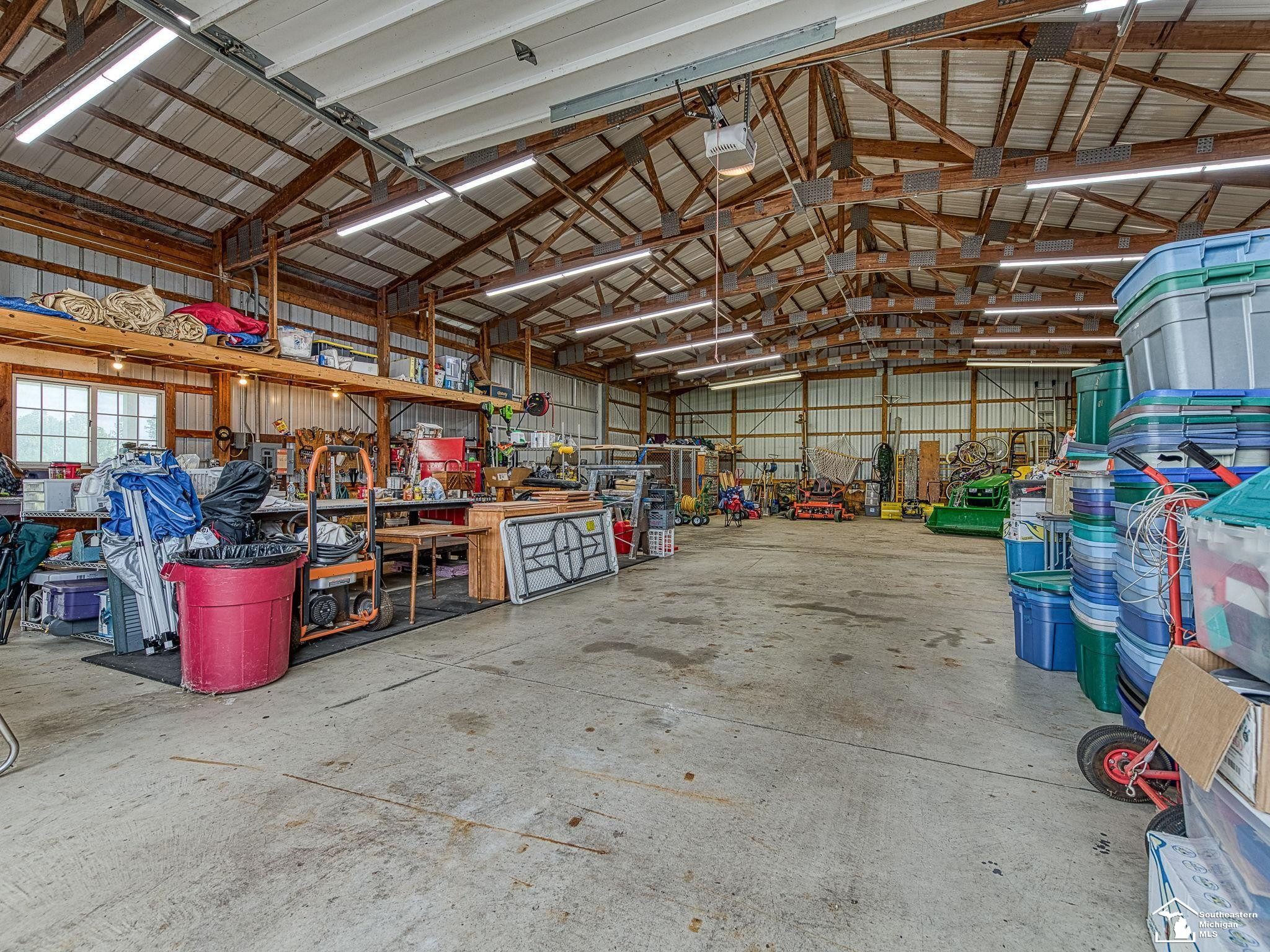 12667 Exeter Road, Carleton, MI 48117 — Photo 45