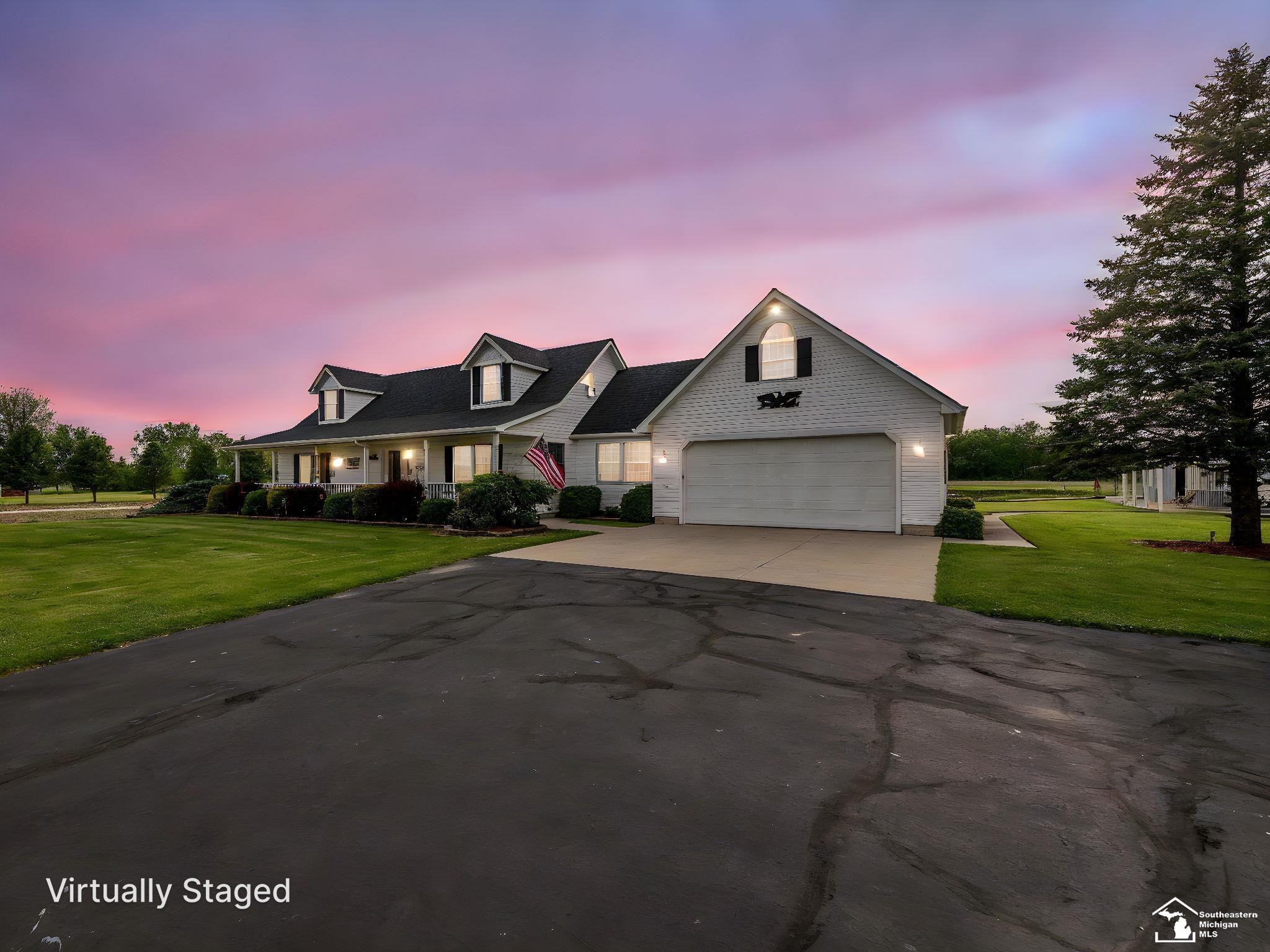 12667 Exeter Road, Carleton, MI 48117 — Photo 49