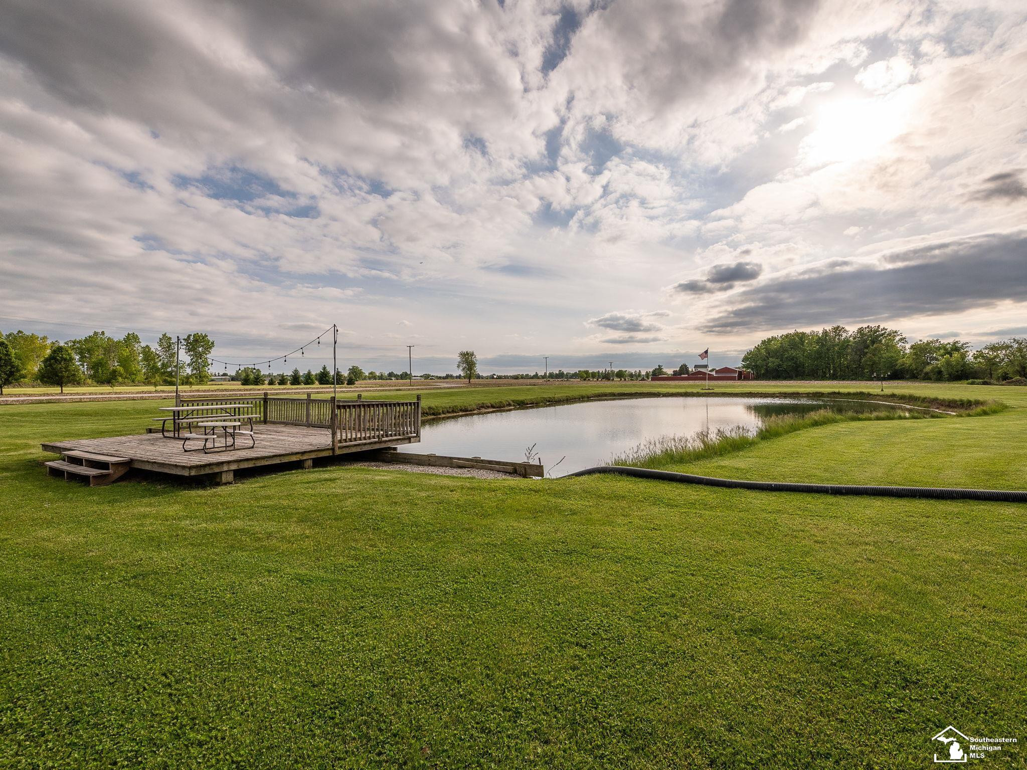 12667 Exeter Road, Carleton, MI 48117 — Photo 50