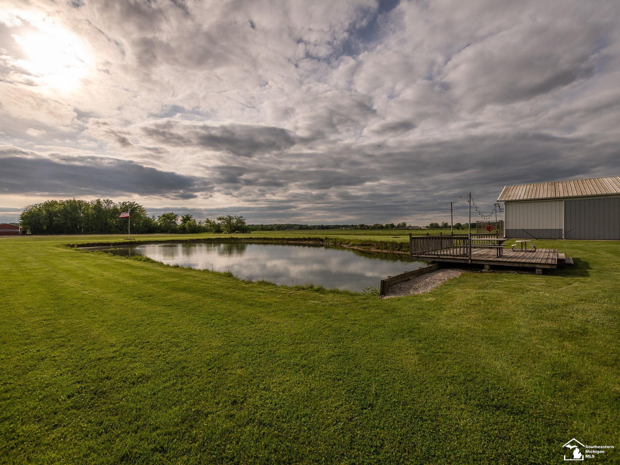 12667 Exeter Road, Carleton, MI 48117 — Photo 51