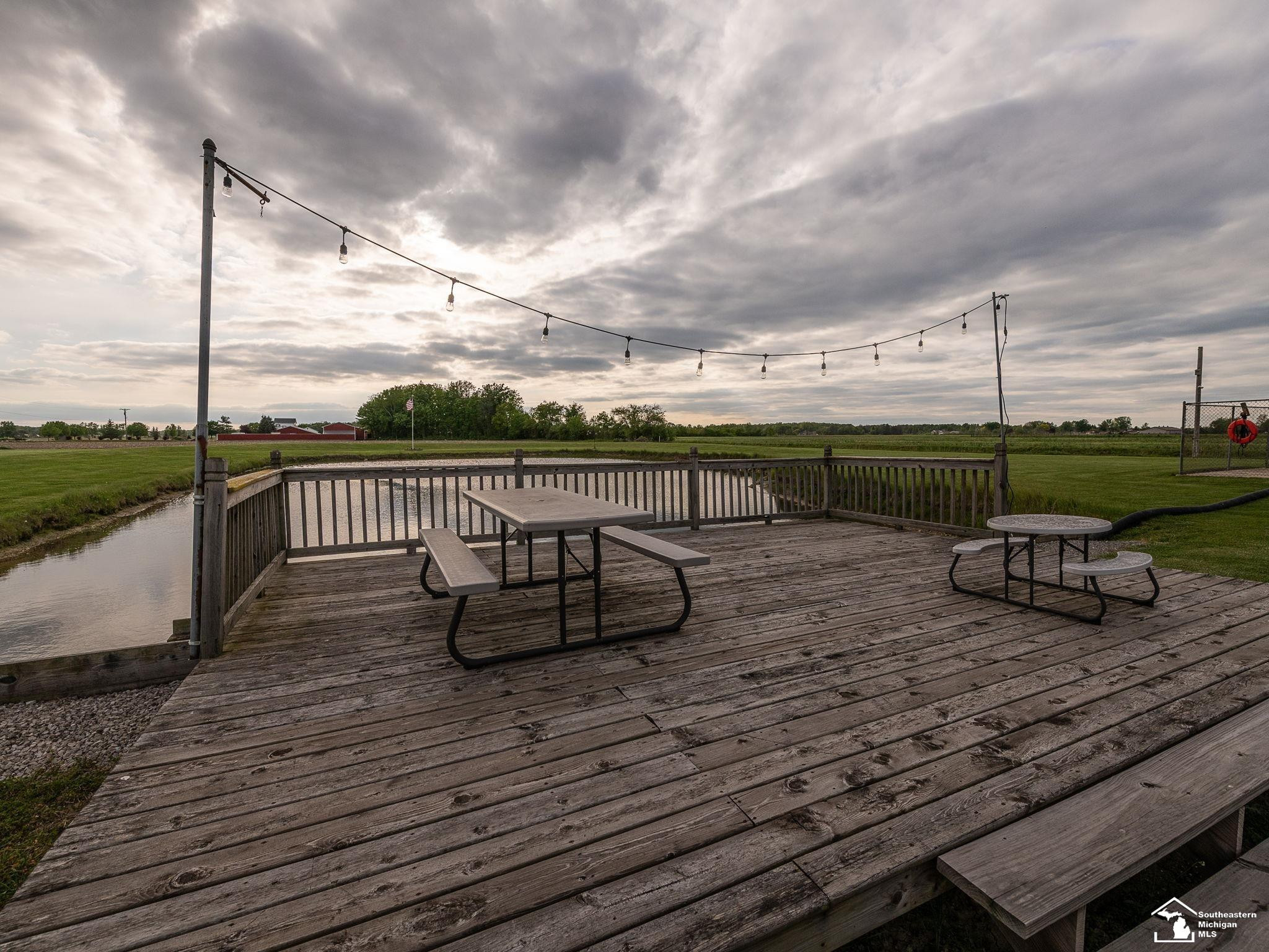 12667 Exeter Road, Carleton, MI 48117 — Photo 52