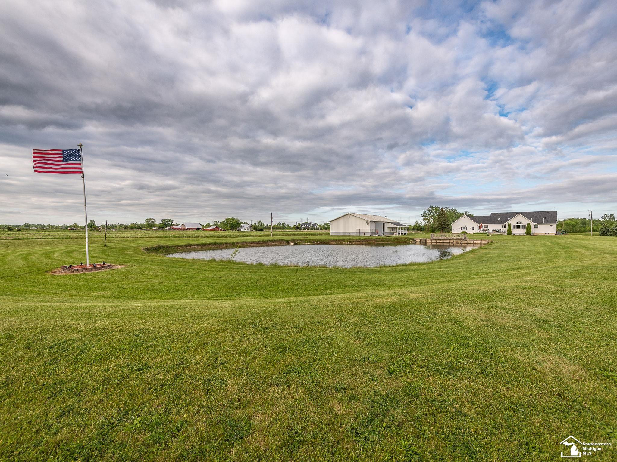 12667 Exeter Road, Carleton, MI 48117 — Photo 53