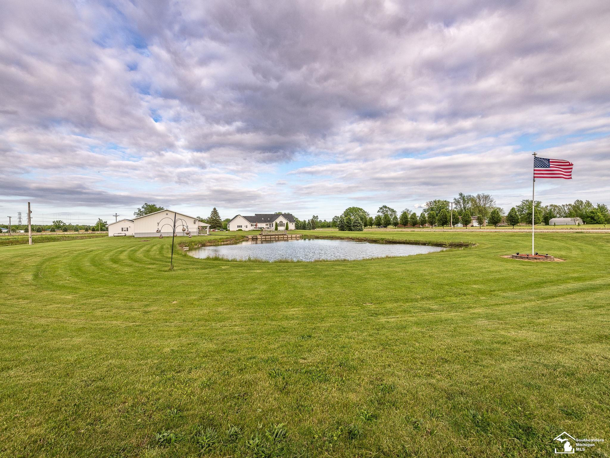 12667 Exeter Road, Carleton, MI 48117 — Photo 54