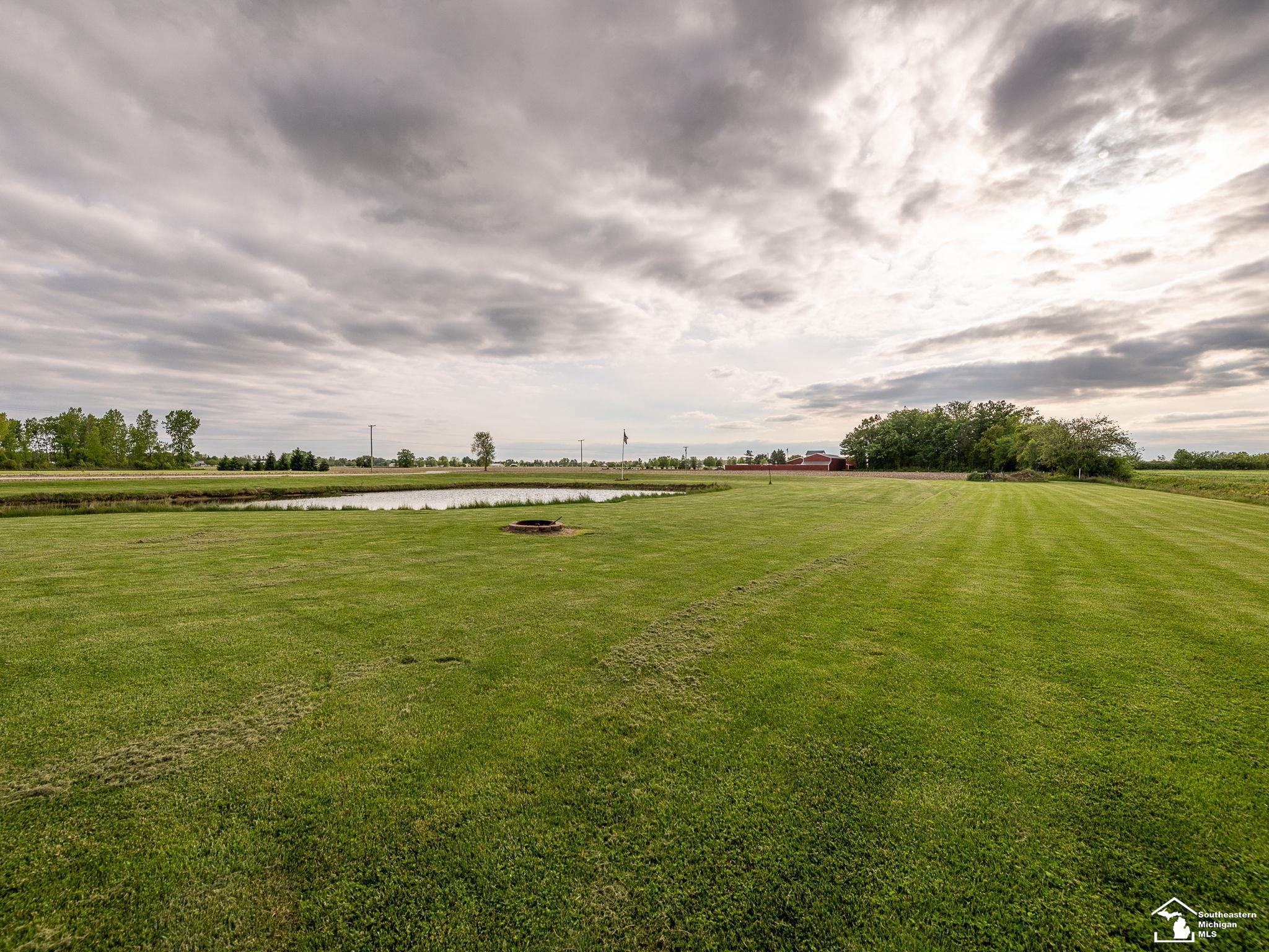 12667 Exeter Road, Carleton, MI 48117 — Photo 55