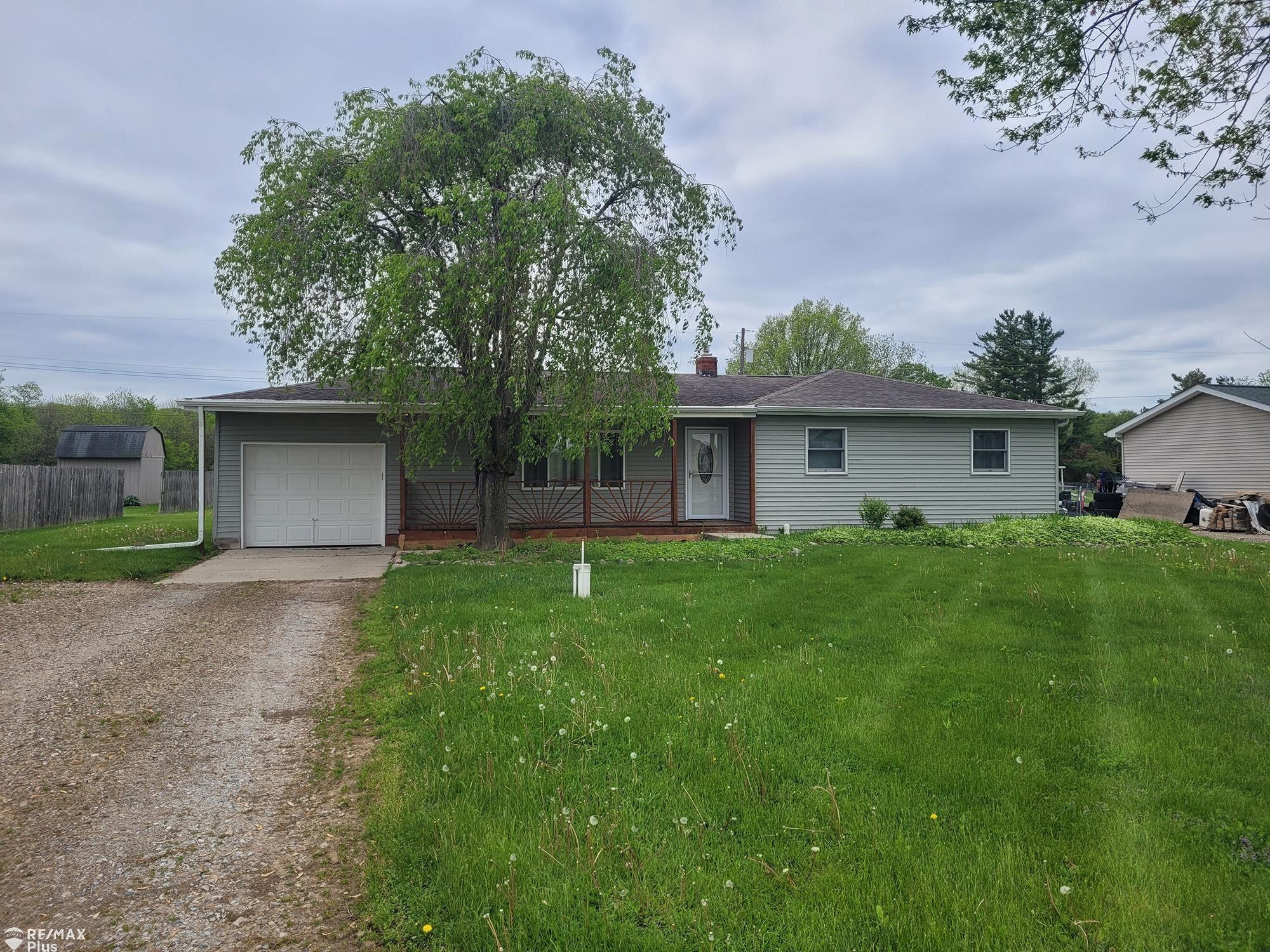 1082 Morris Road, Lapeer, MI 48446 — Photo 37