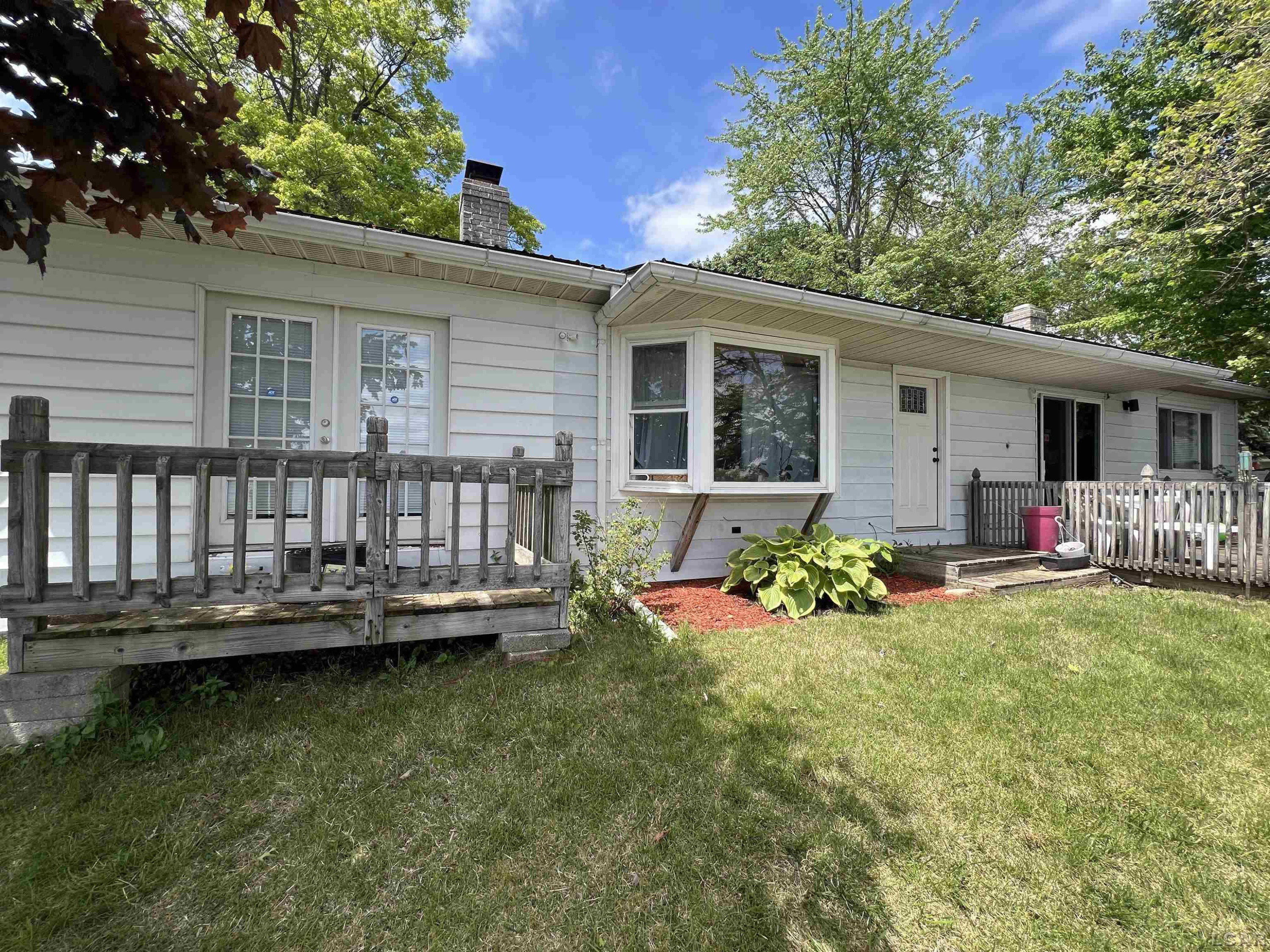 11698 Elm Park Drive, Manitou Beach, MI 49253 — Photo 2