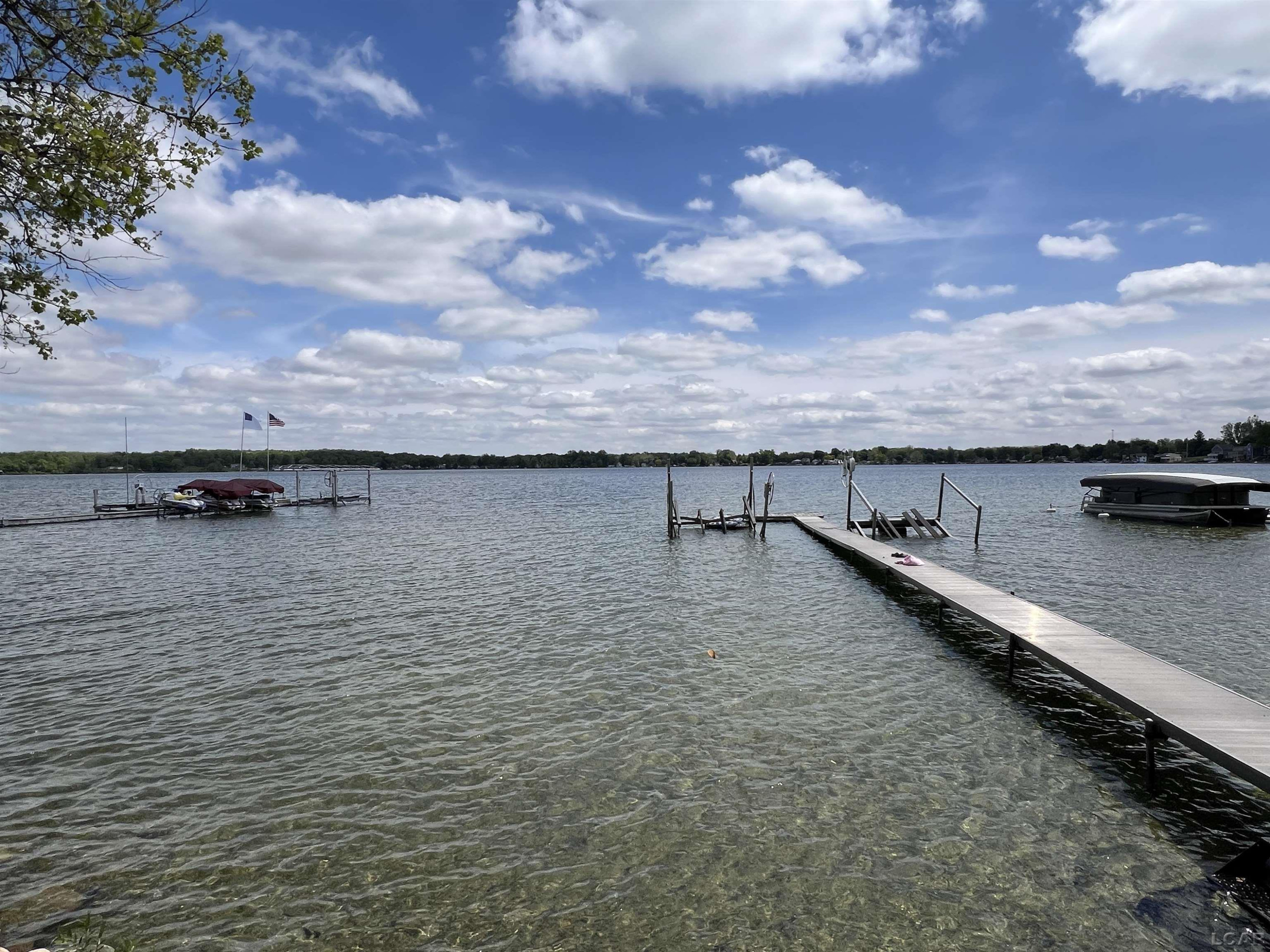 11698 Elm Park Drive, Manitou Beach, MI 49253 — Photo 4