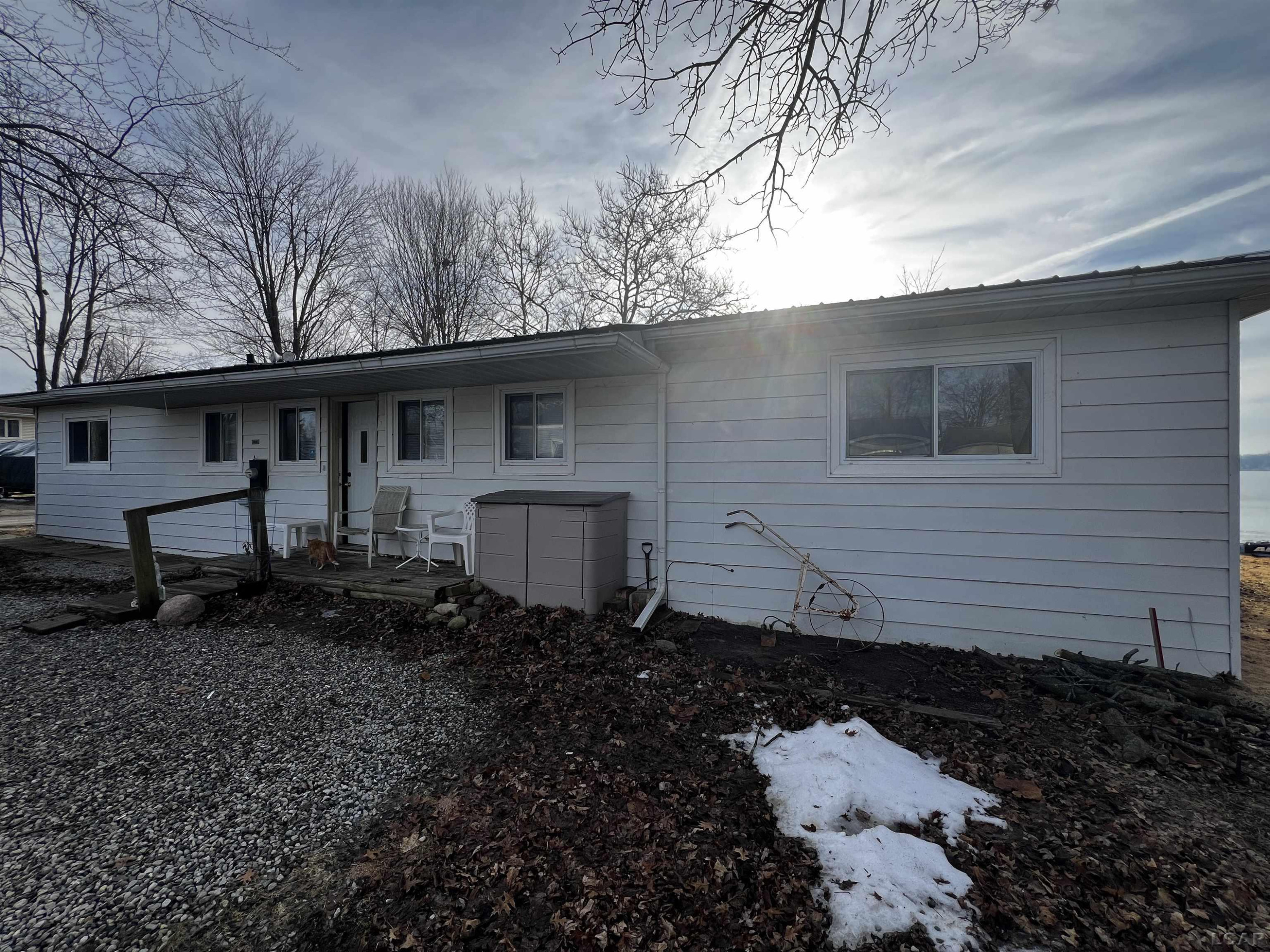 11698 Elm Park Drive, Manitou Beach, MI 49253 — Photo 6