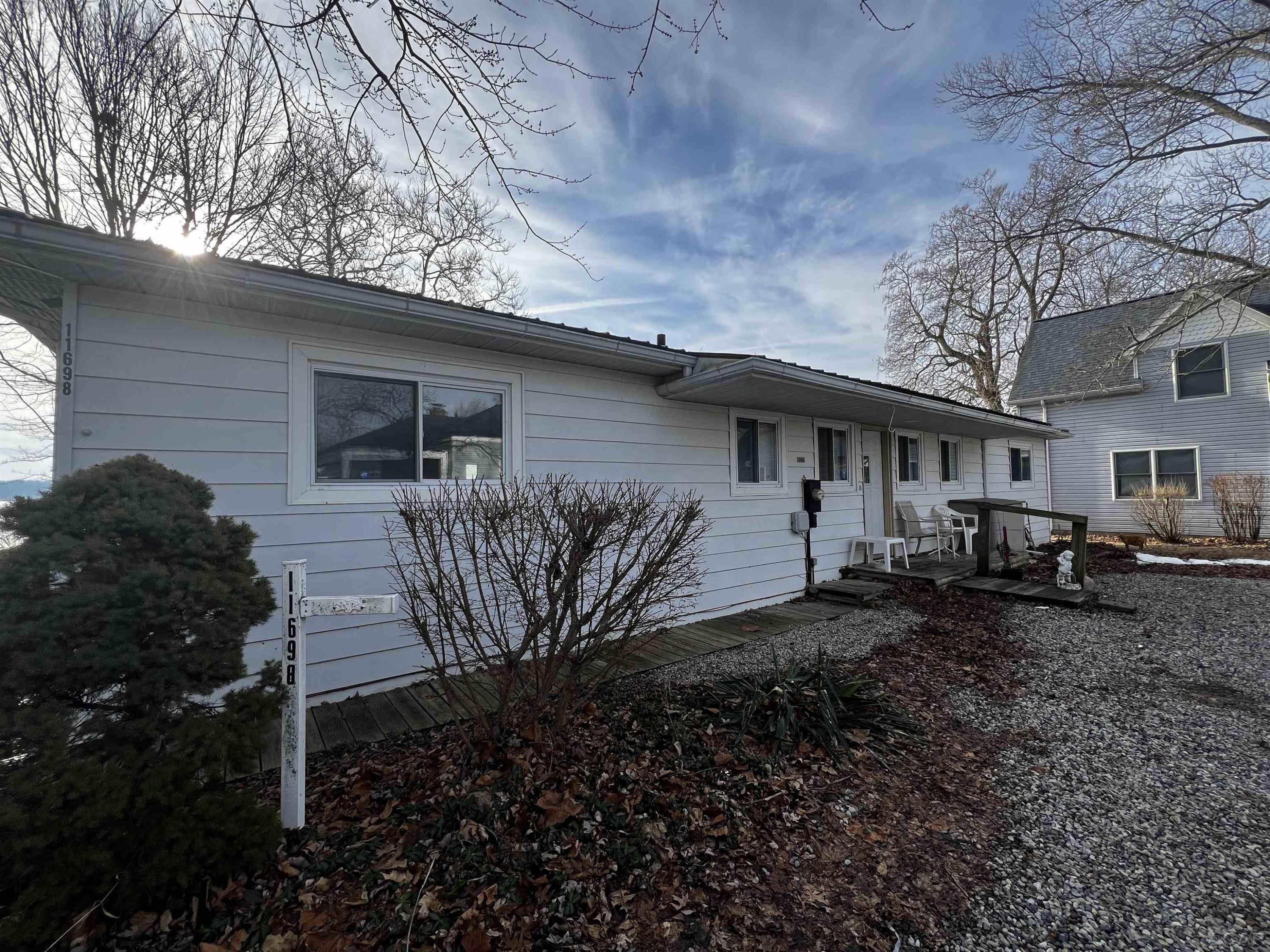 11698 Elm Park Drive, Manitou Beach, MI 49253 — Photo 7