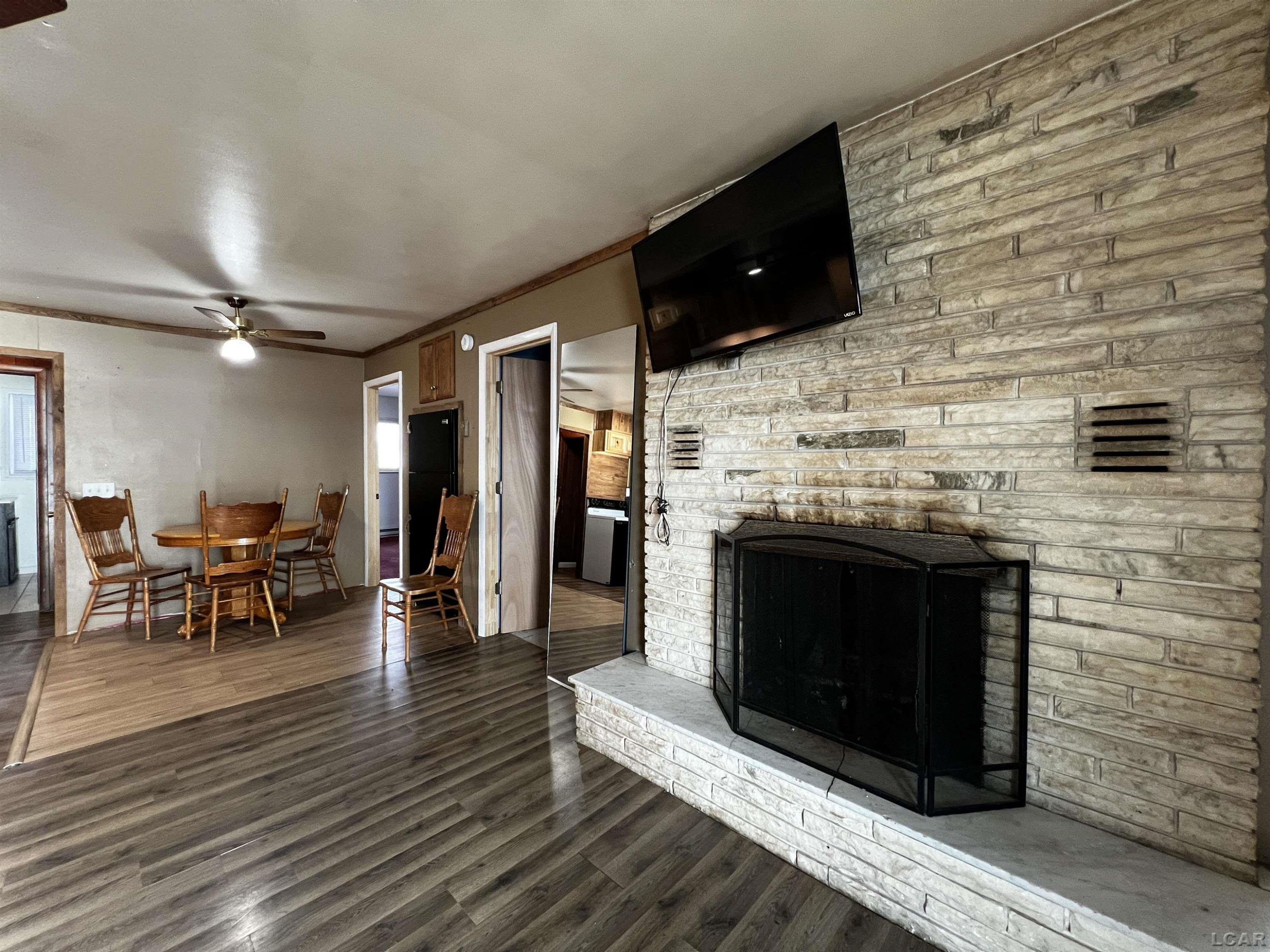 11698 Elm Park Drive, Manitou Beach, MI 49253 — Photo 11