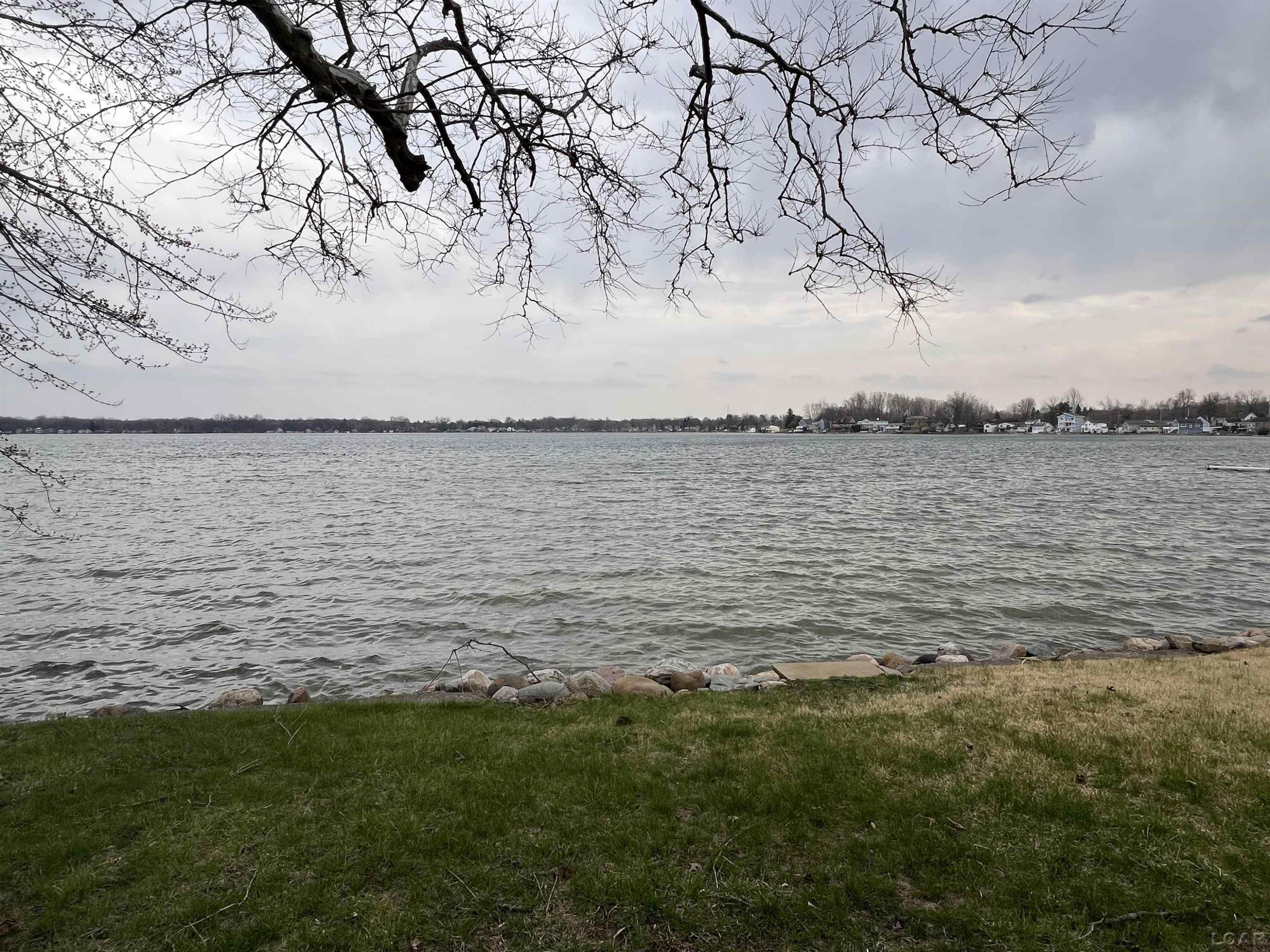 11698 Elm Park Drive, Manitou Beach, MI 49253 — Photo 21