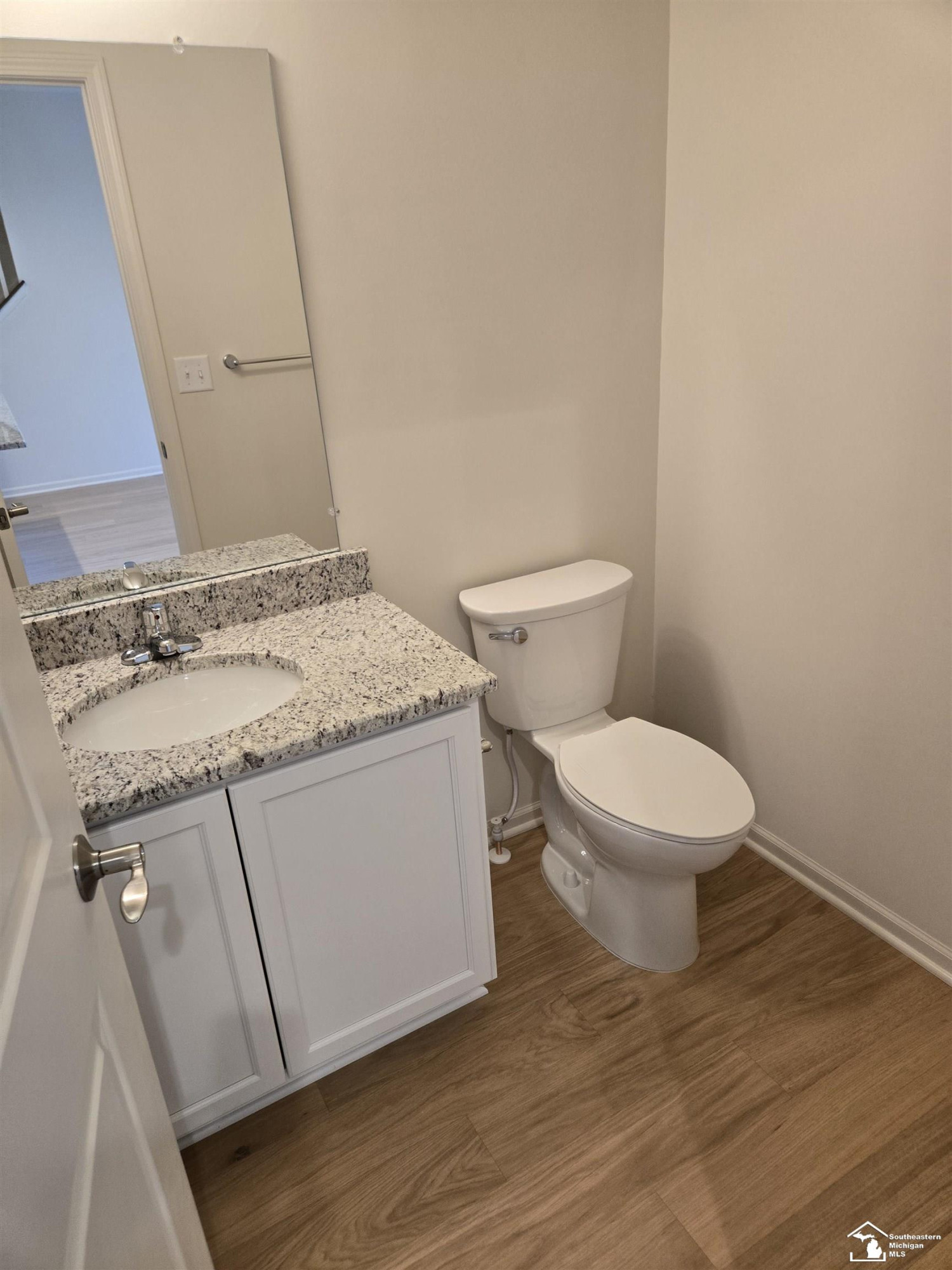 805 Plum Village Drive, Unit 58, Monroe, MI 48161 — Photo 4