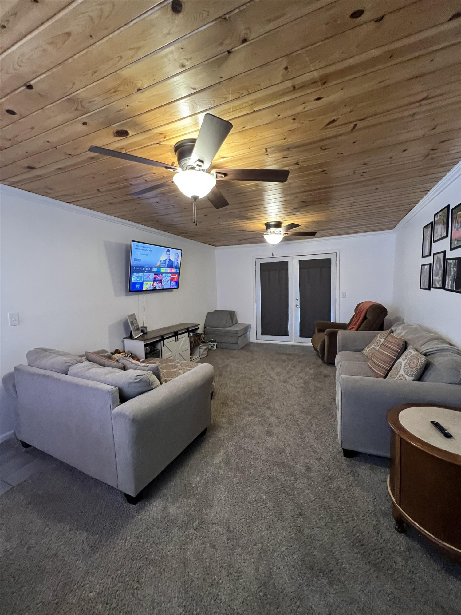 8017 S Saginaw Street, New Lothrop, MI 48460 — Photo 4