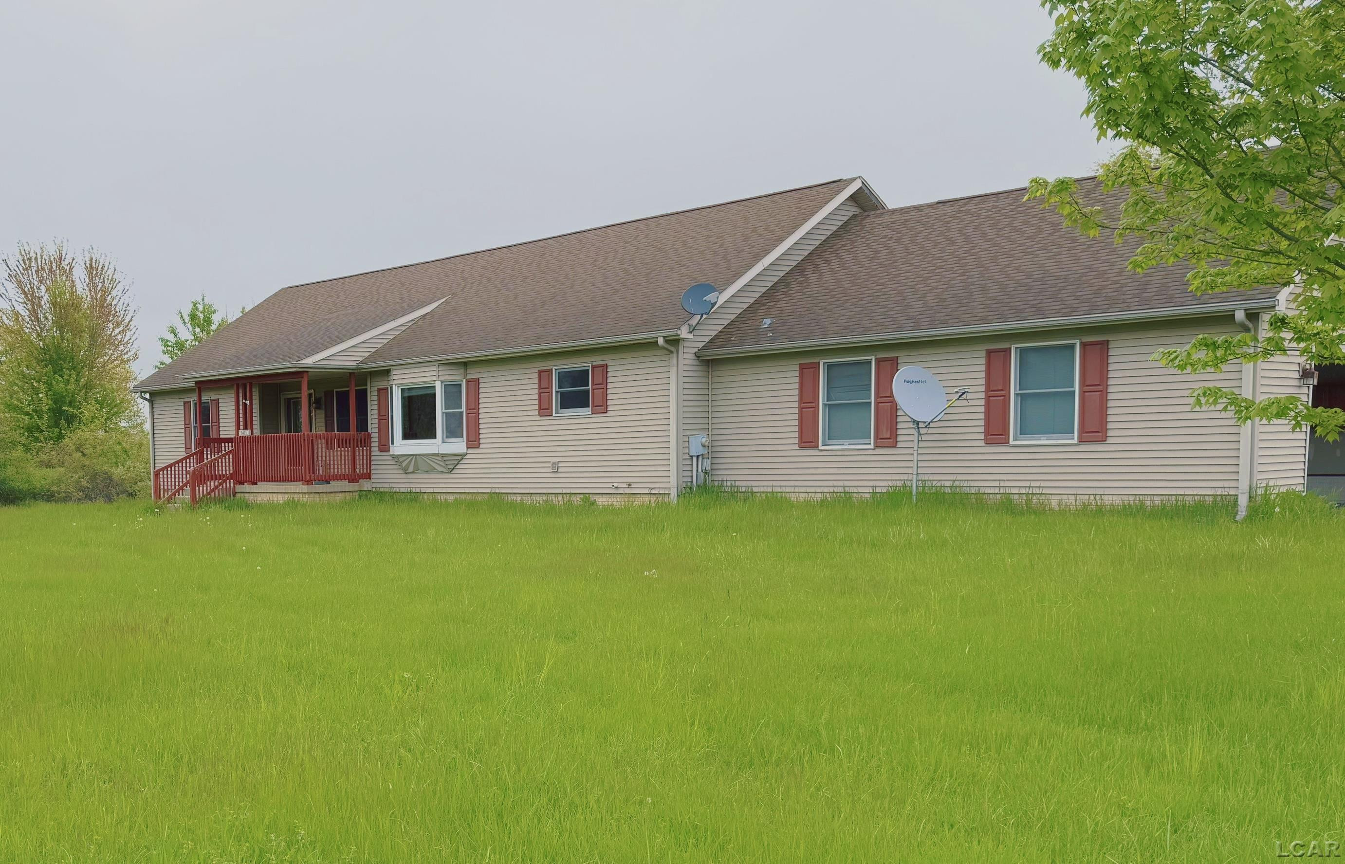 9421 Springville Highway, Onsted, MI 49265 — Photo 2