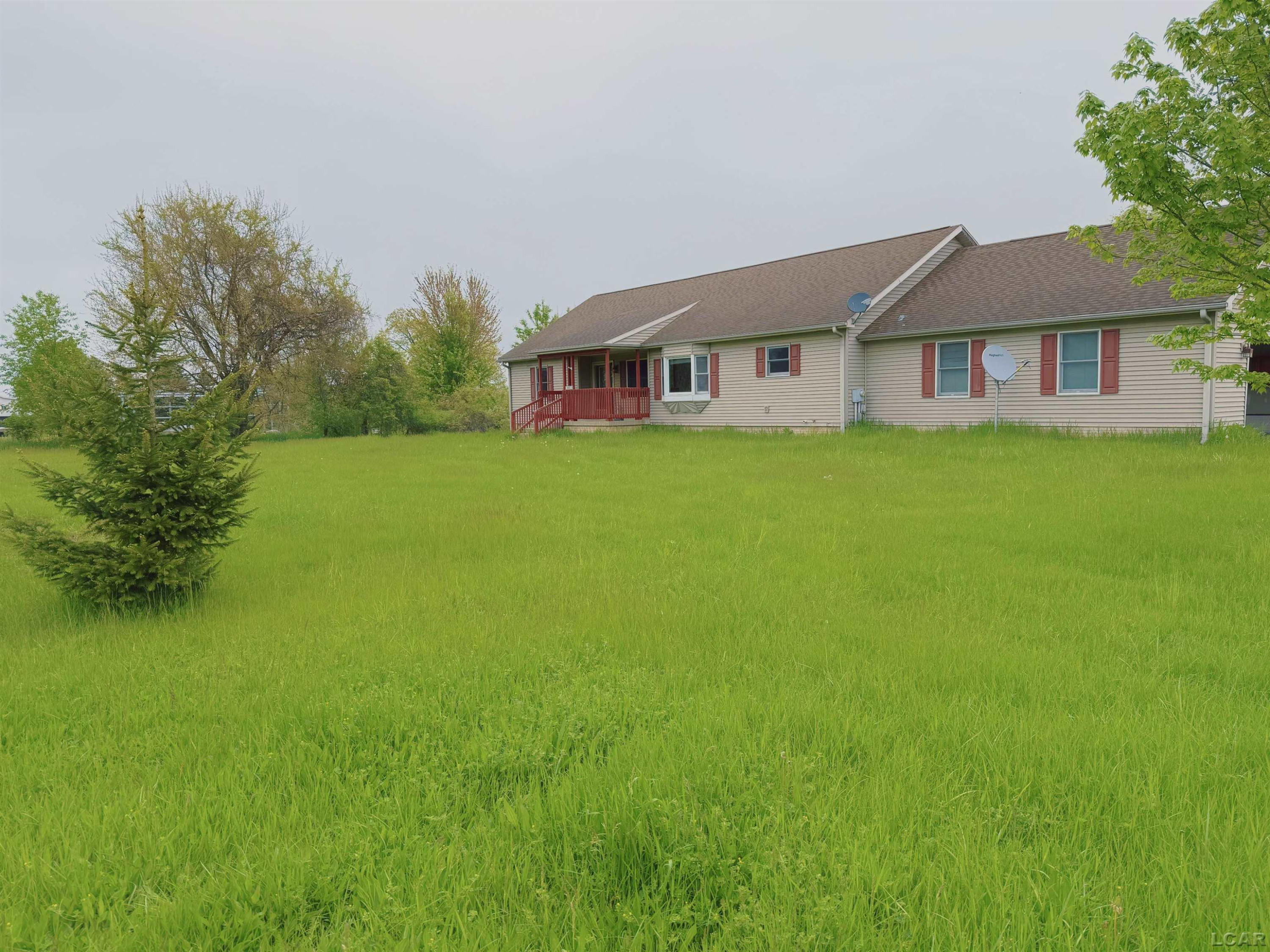 9421 Springville Highway, Onsted, MI 49265 — Photo 3