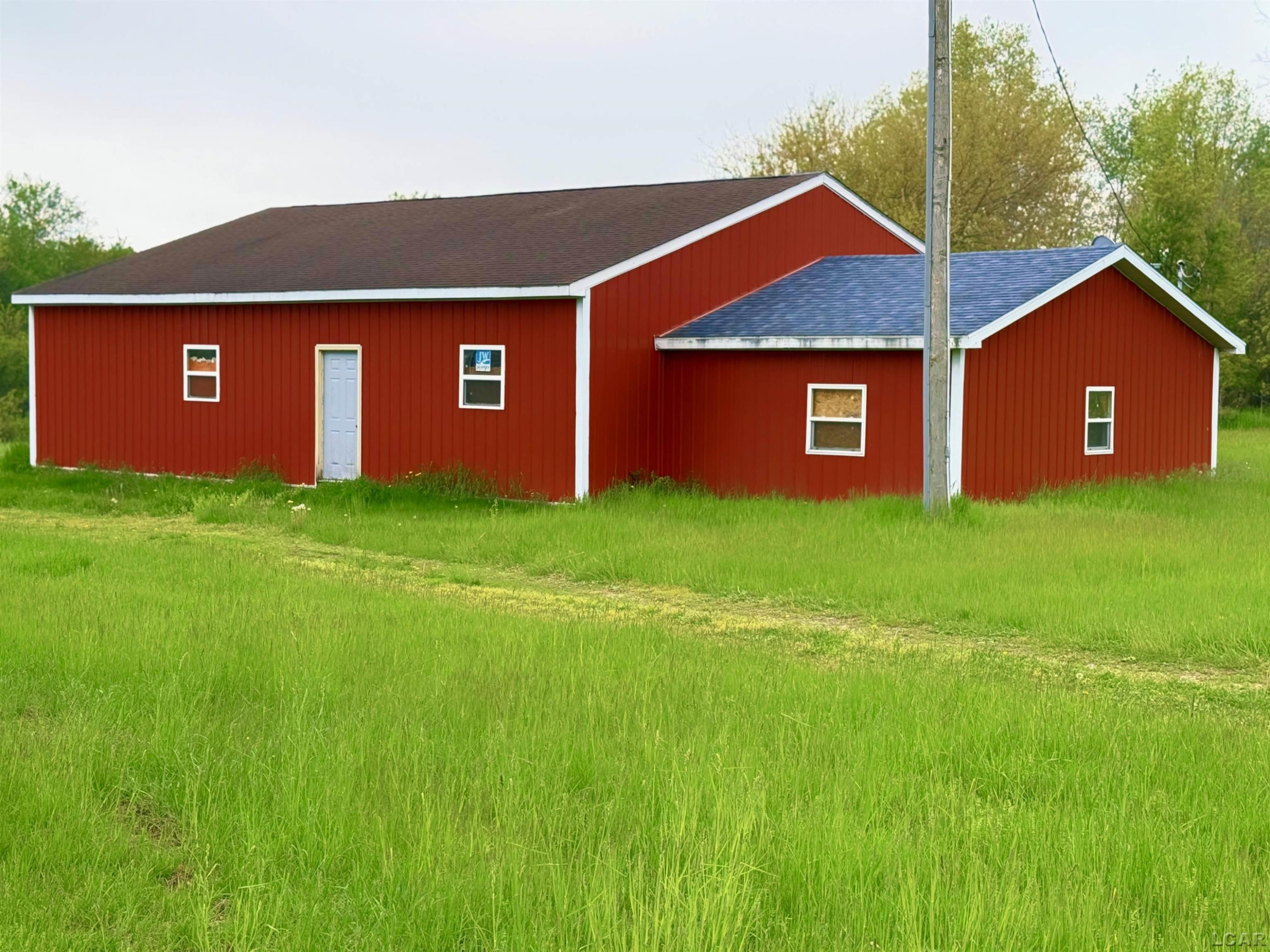 9421 Springville Highway, Onsted, MI 49265 — Photo 5