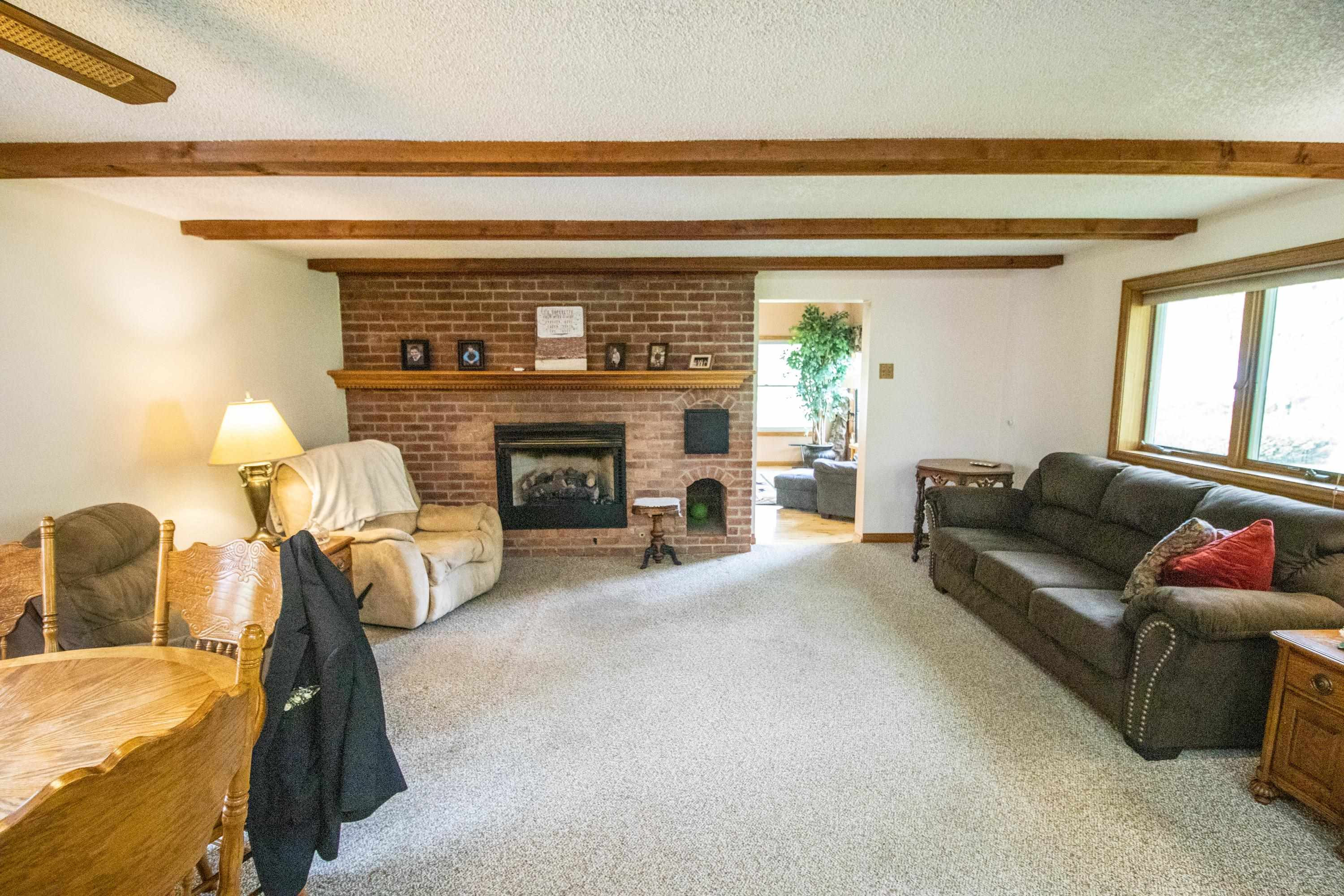 5377 E Vienna Road, Clio, MI 48420 — Photo 3