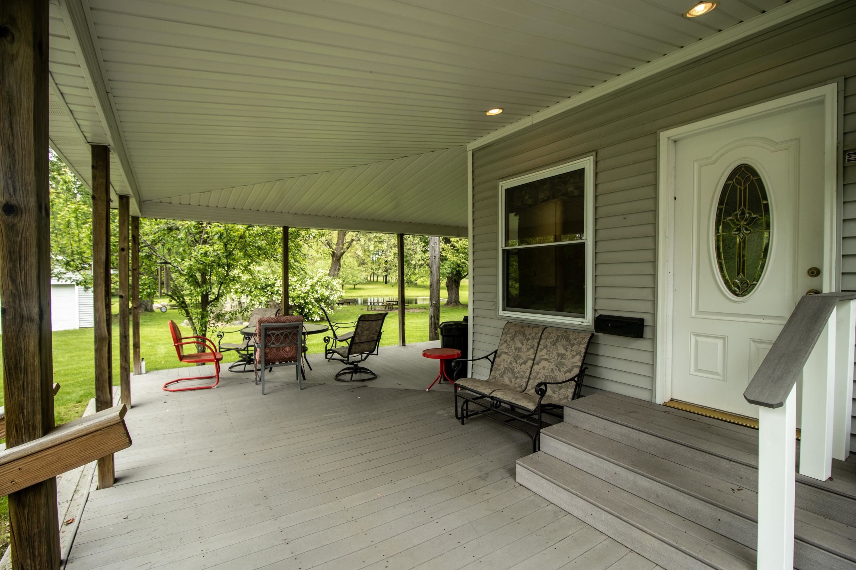 5377 E Vienna Road, Clio, MI 48420 — Photo 30