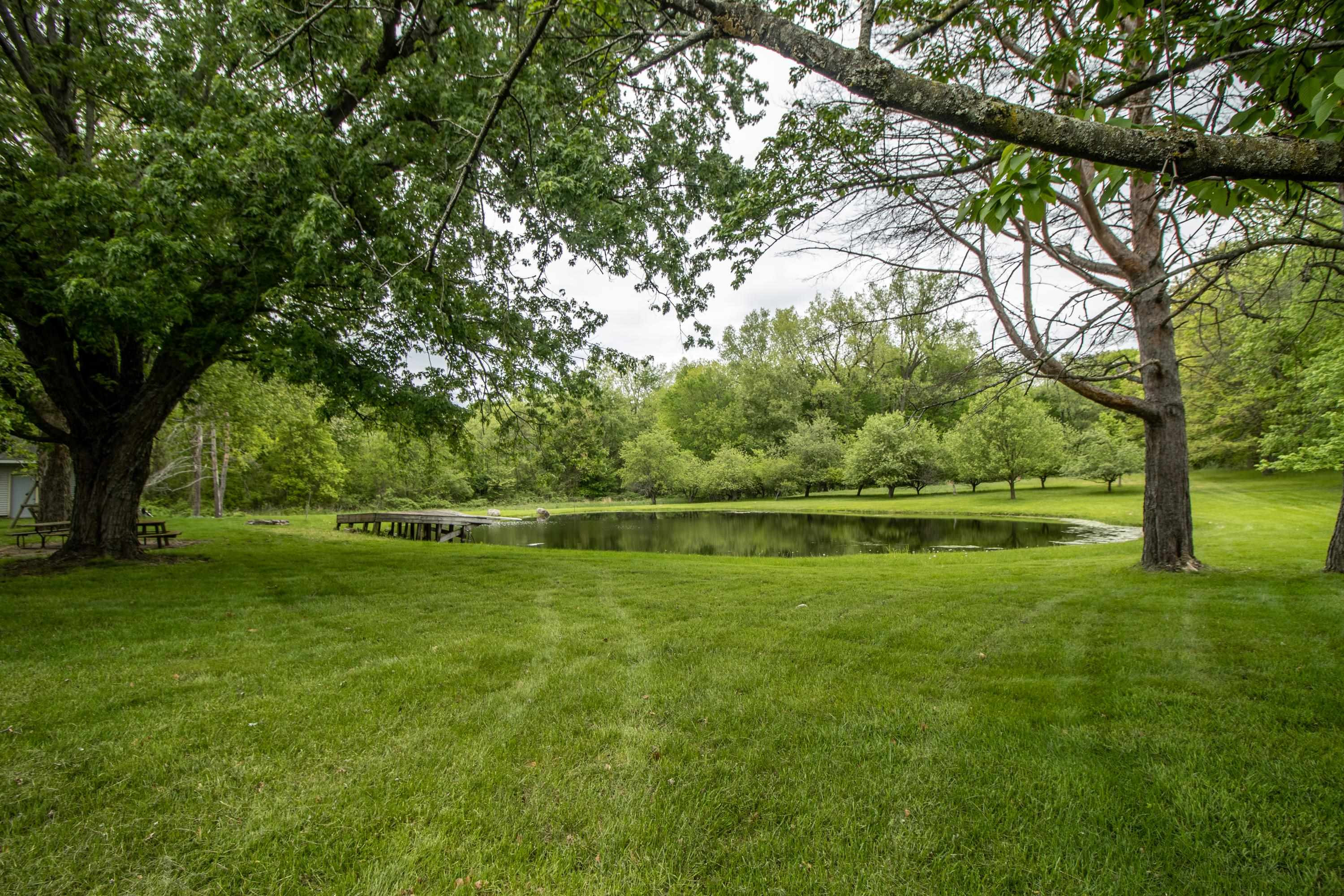 5377 E Vienna Road, Clio, MI 48420 — Photo 35