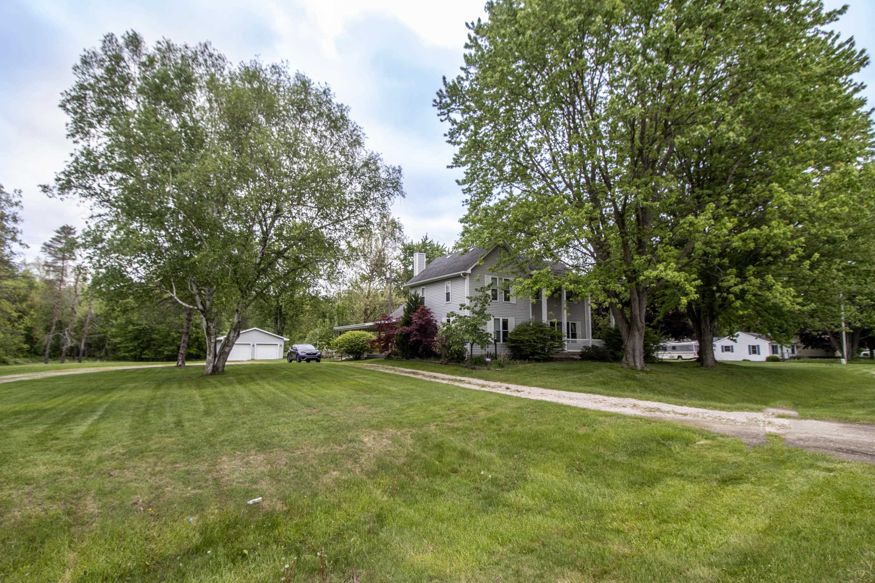 5377 E Vienna Road, Clio, MI 48420 — Photo 36
