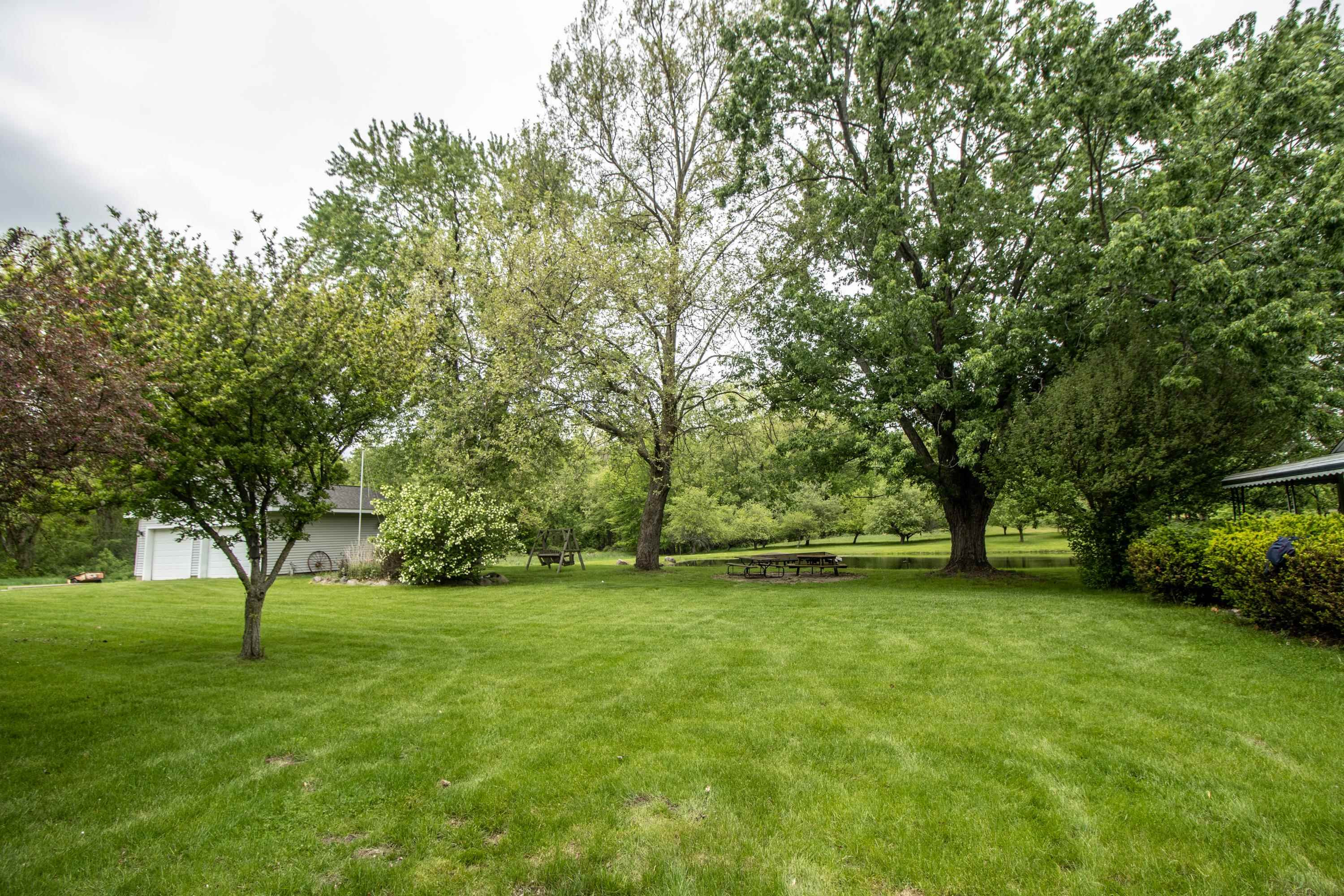 5377 E Vienna Road, Clio, MI 48420 — Photo 37