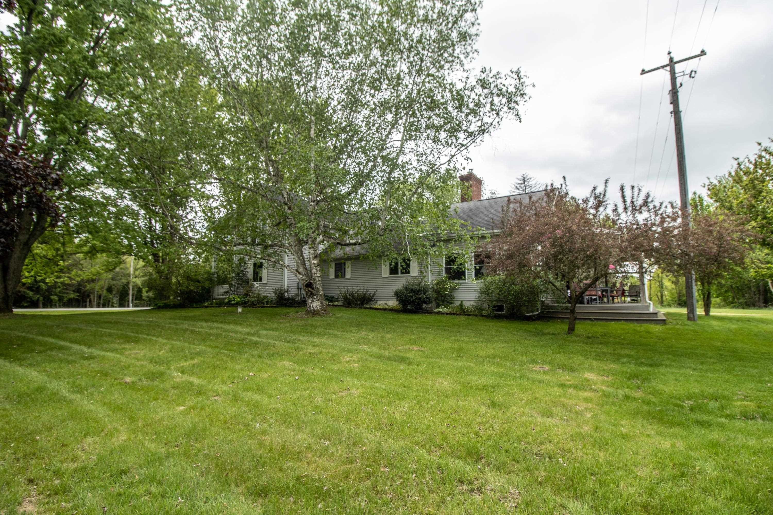 5377 E Vienna Road, Clio, MI 48420 — Photo 38