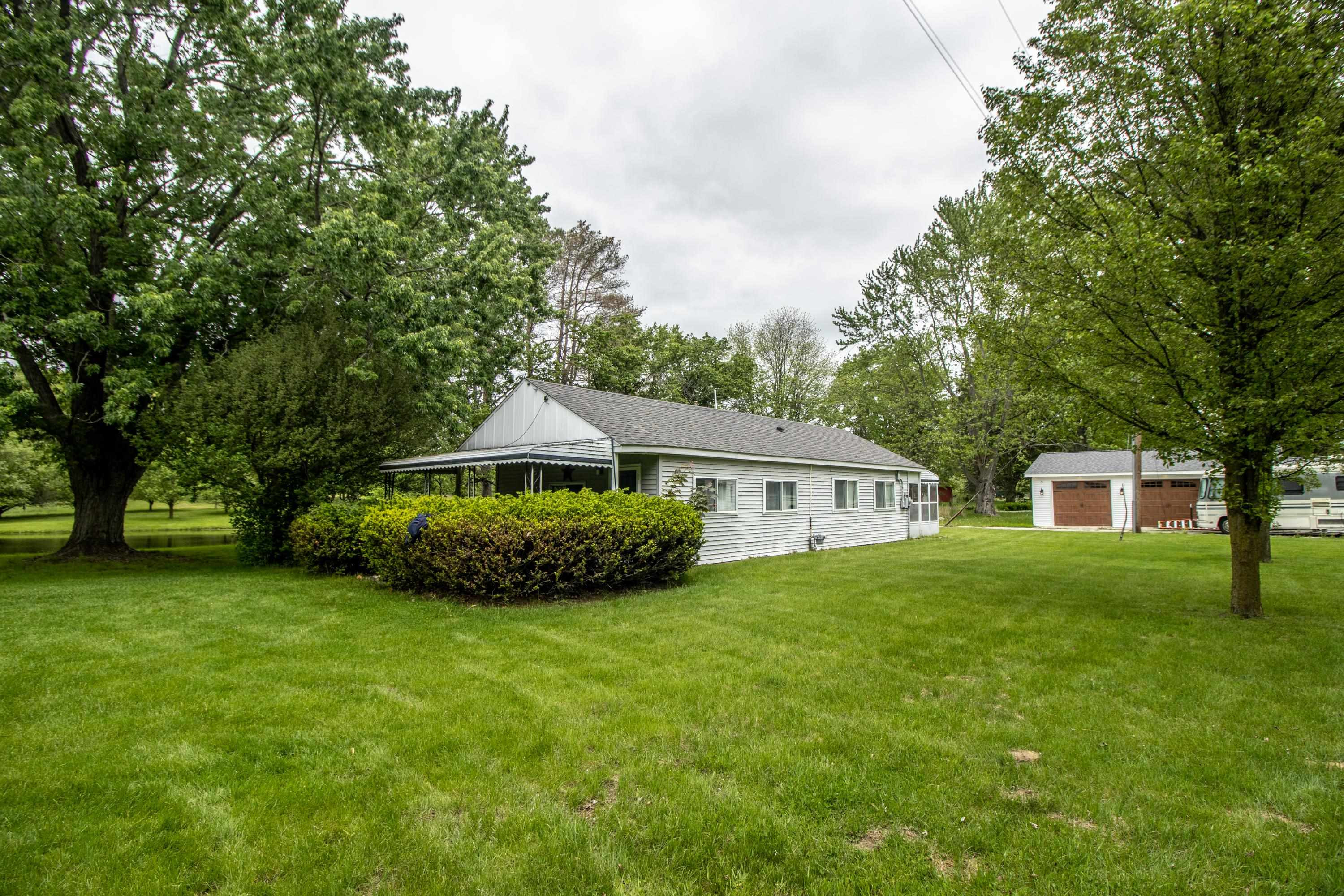 5377 E Vienna Road, Clio, MI 48420 — Photo 40