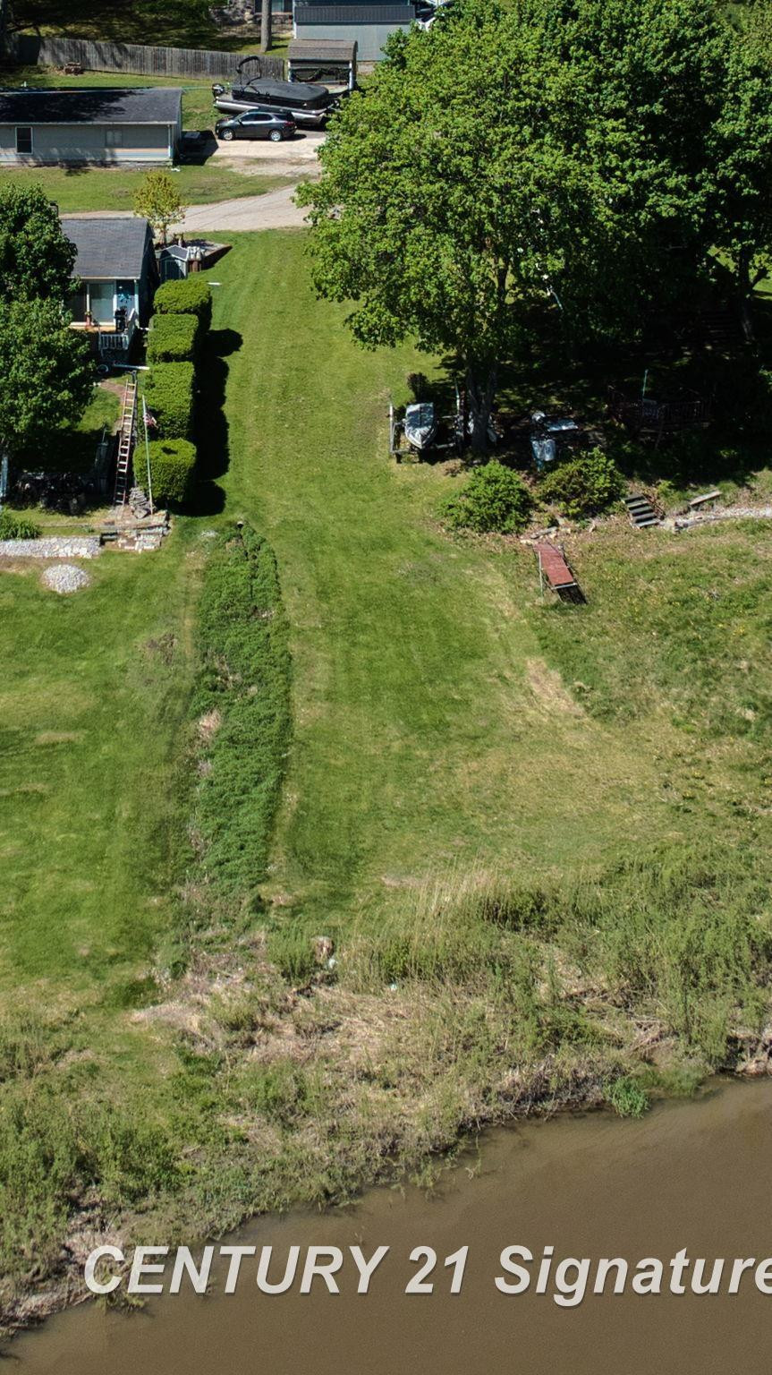 551 W Donald Drive, Sanford, MI 48657 — Photo 16