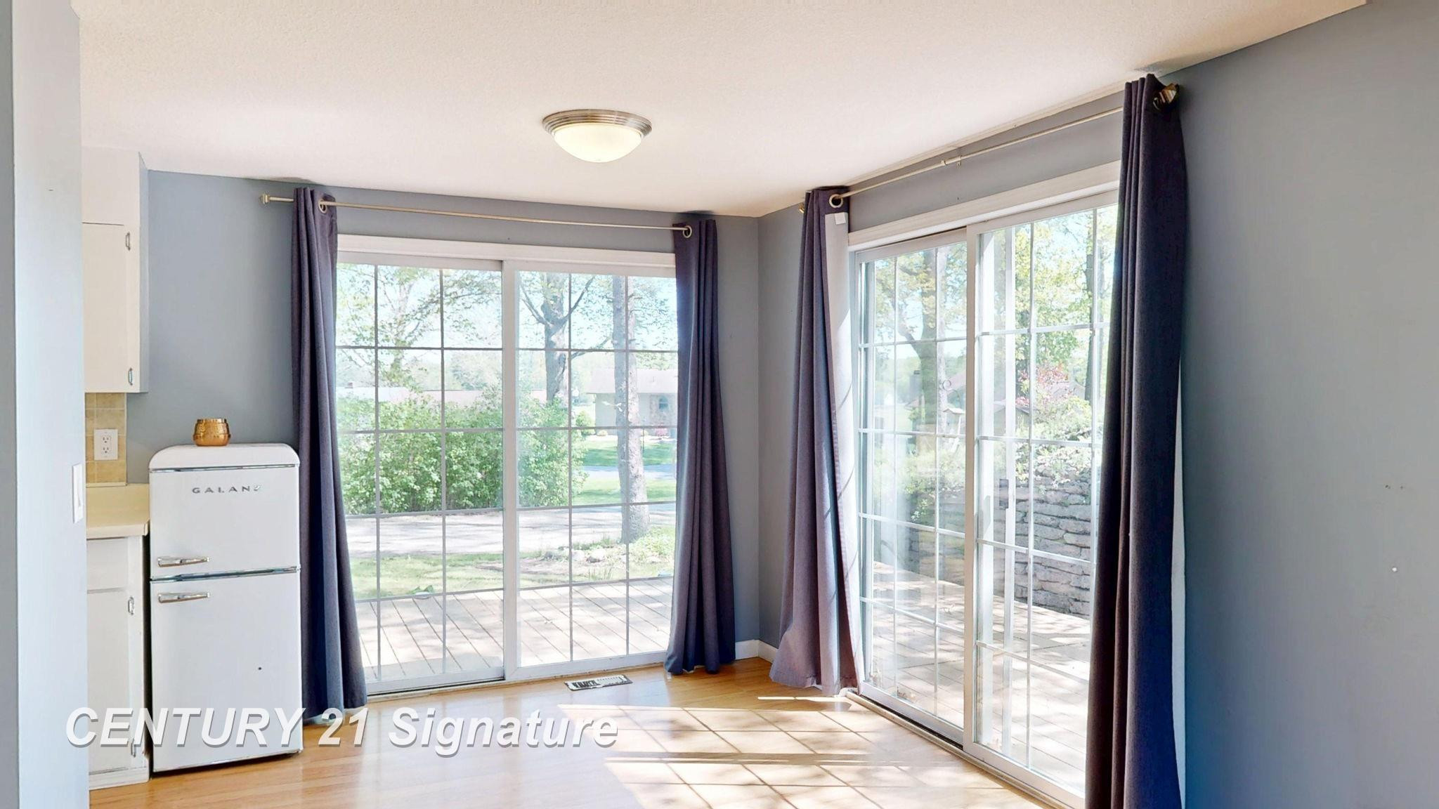 551 W Donald Drive, Sanford, MI 48657 — Photo 23