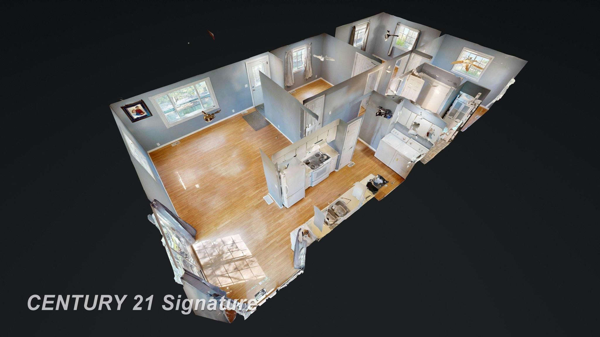 551 W Donald Drive, Sanford, MI 48657 — Photo 41