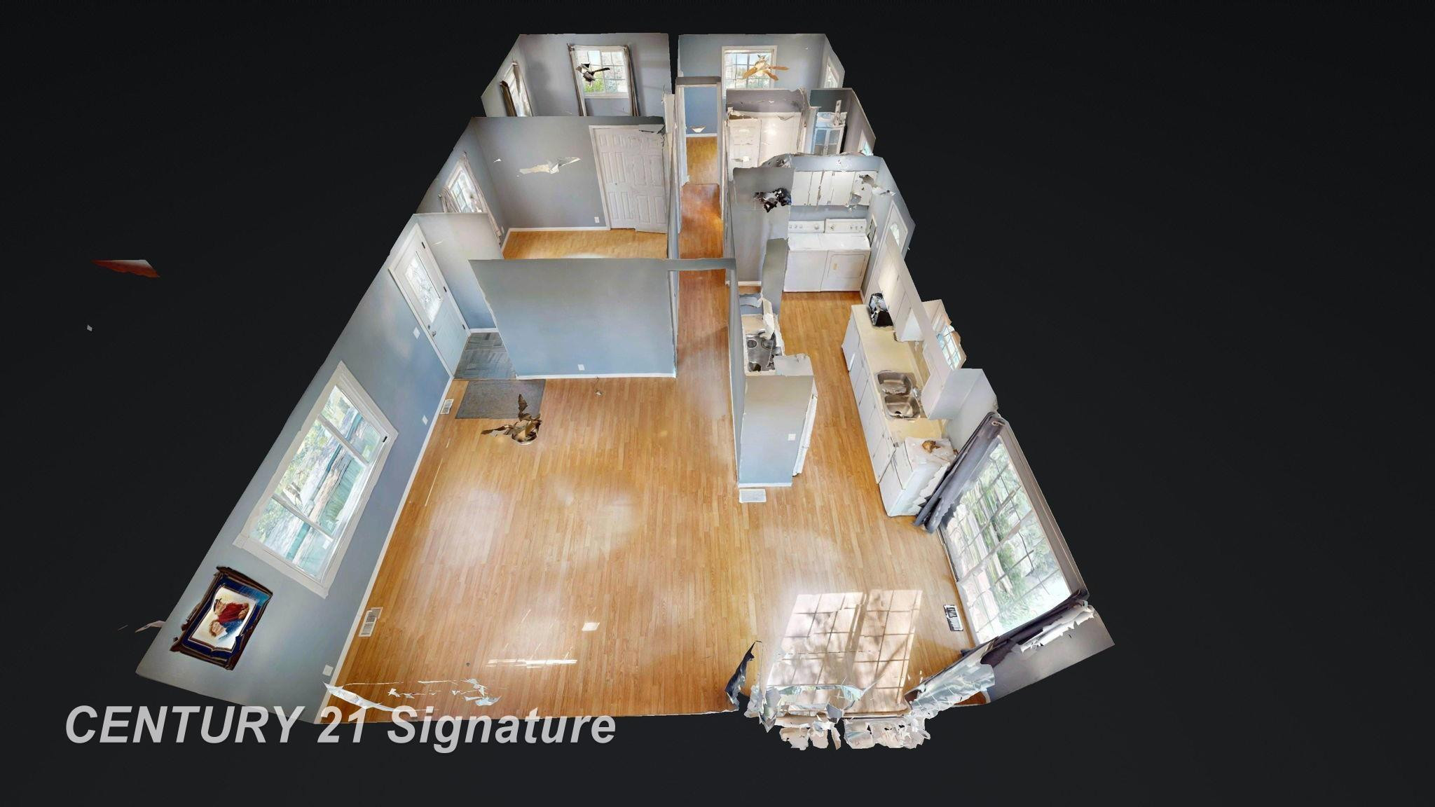 551 W Donald Drive, Sanford, MI 48657 — Photo 42