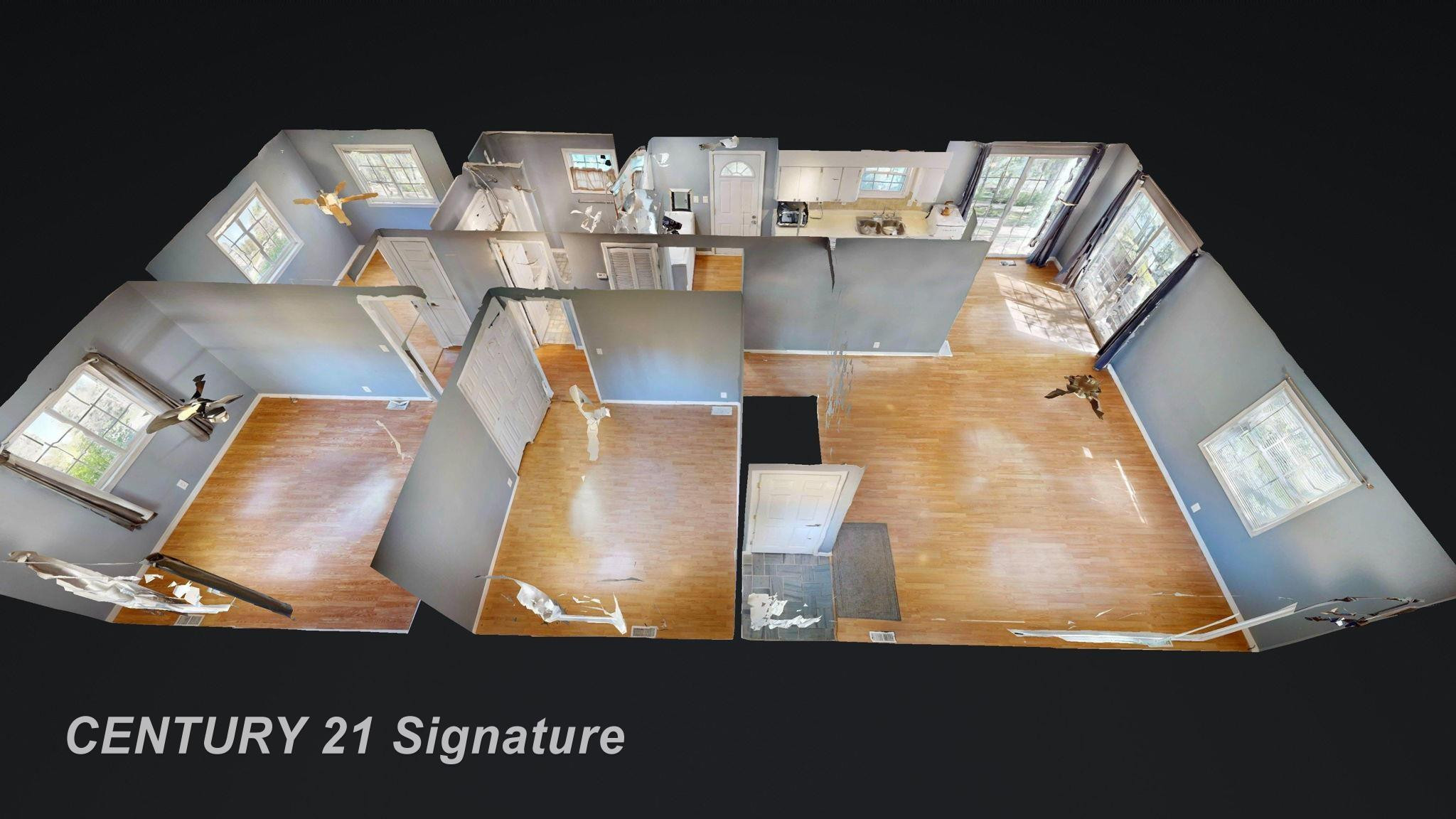 551 W Donald Drive, Sanford, MI 48657 — Photo 43