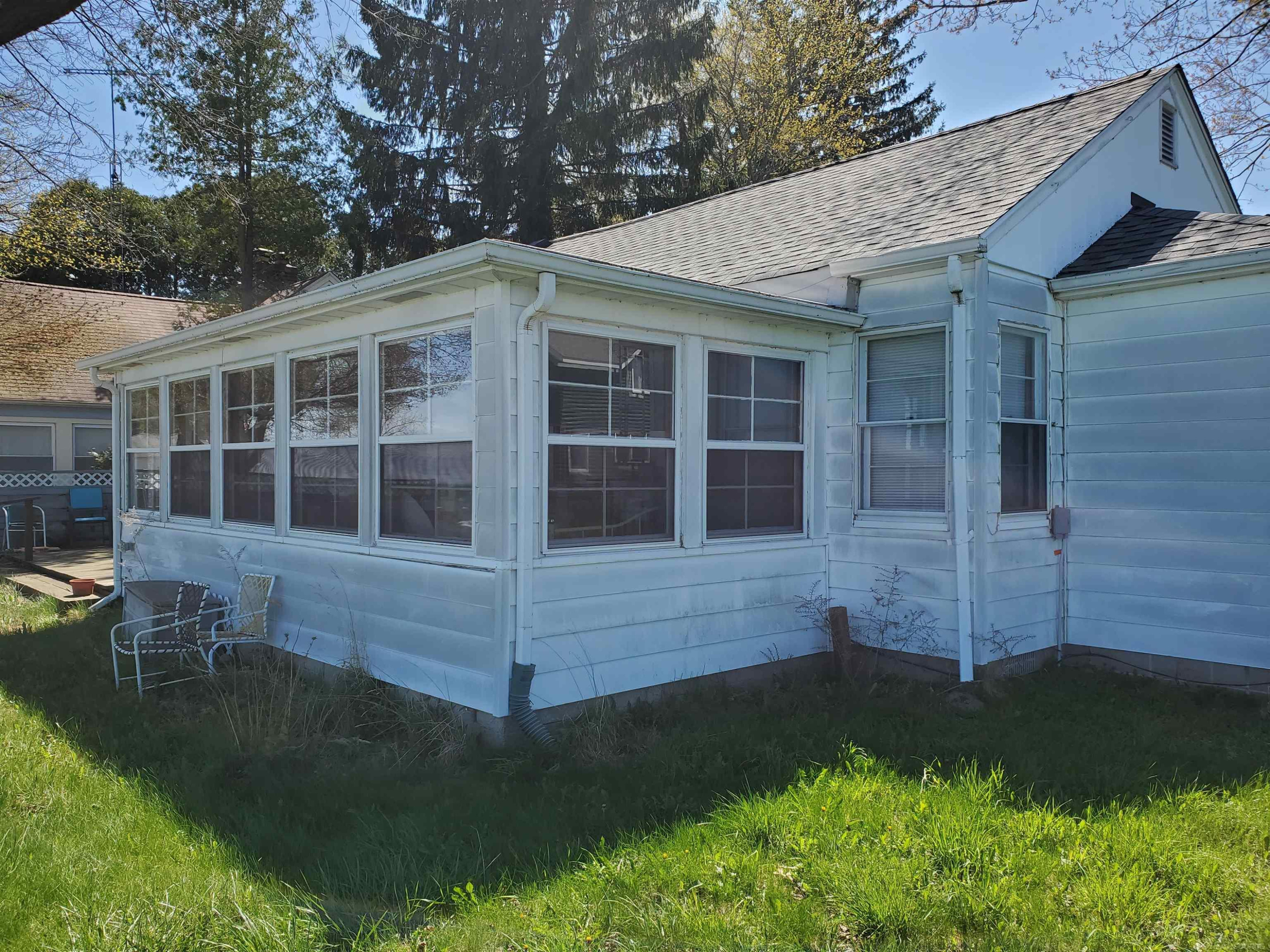 5857 Lakeshore Road, Lexington, MI 48450 — Photo 2
