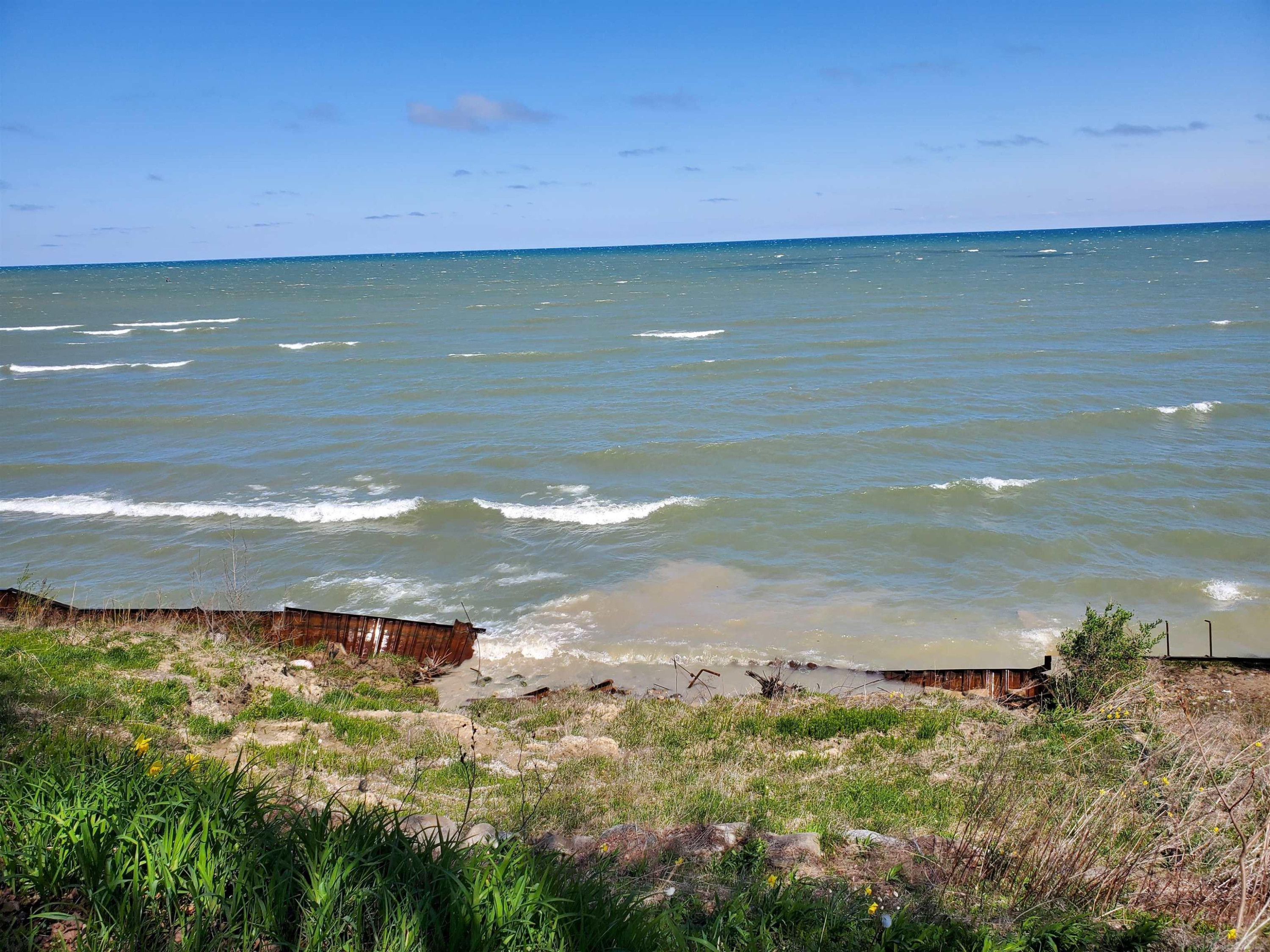 5857 Lakeshore Road, Lexington, MI 48450 — Photo 4