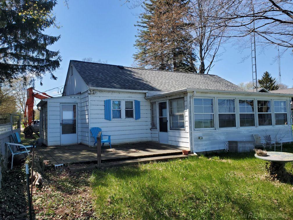 5857 Lakeshore Road, Lexington, MI 48450 — Photo 6
