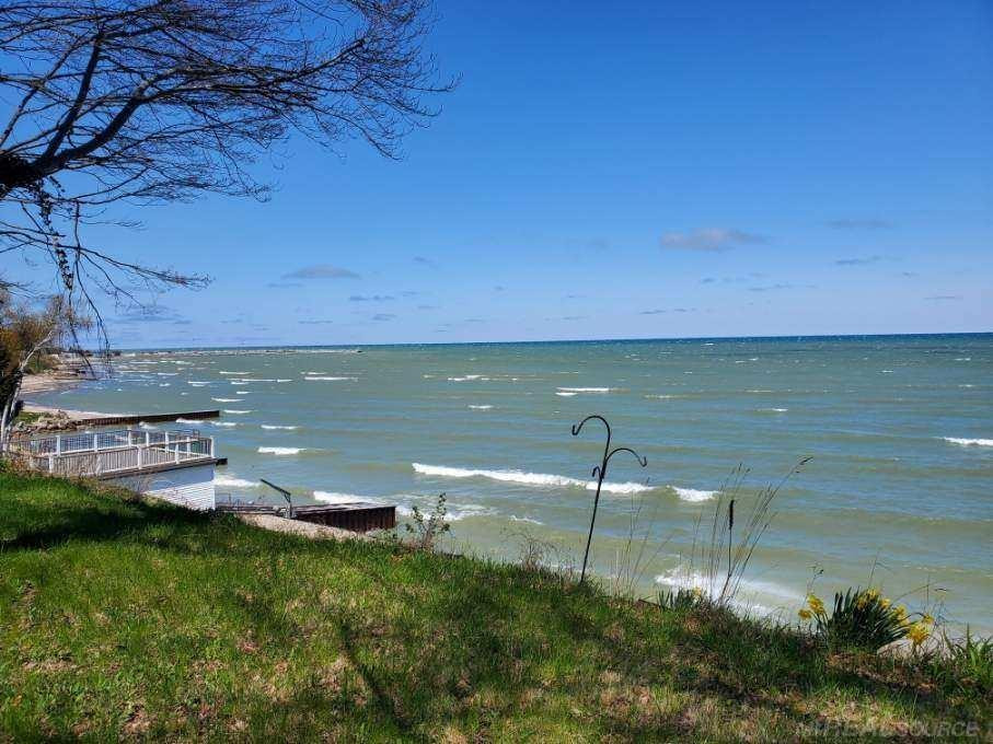 5857 Lakeshore Road, Lexington, MI 48450 — Photo 7