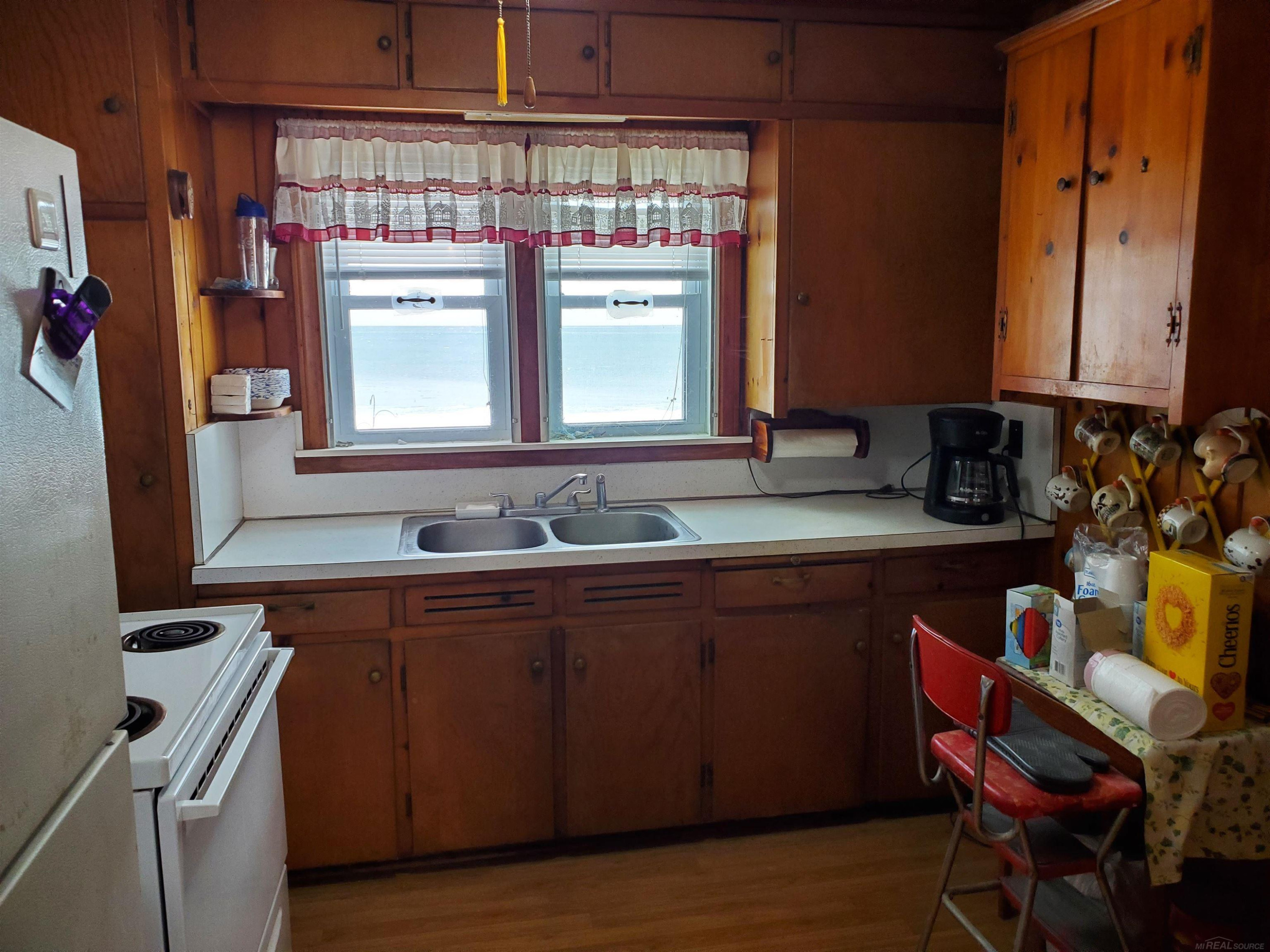5857 Lakeshore Road, Lexington, MI 48450 — Photo 13