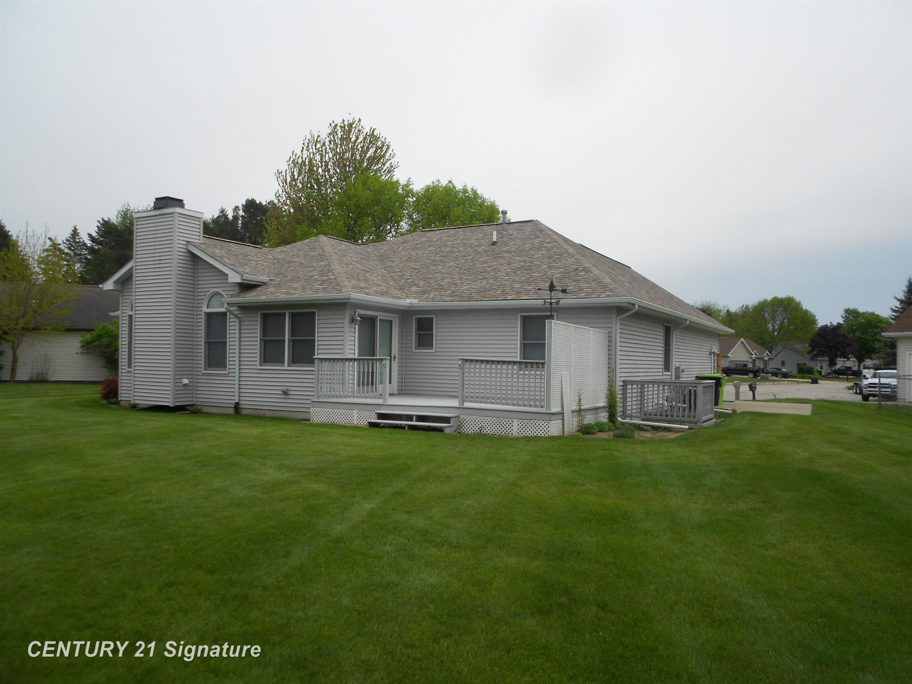 300 Ireland Court, Auburn, MI 48611 — Photo 36